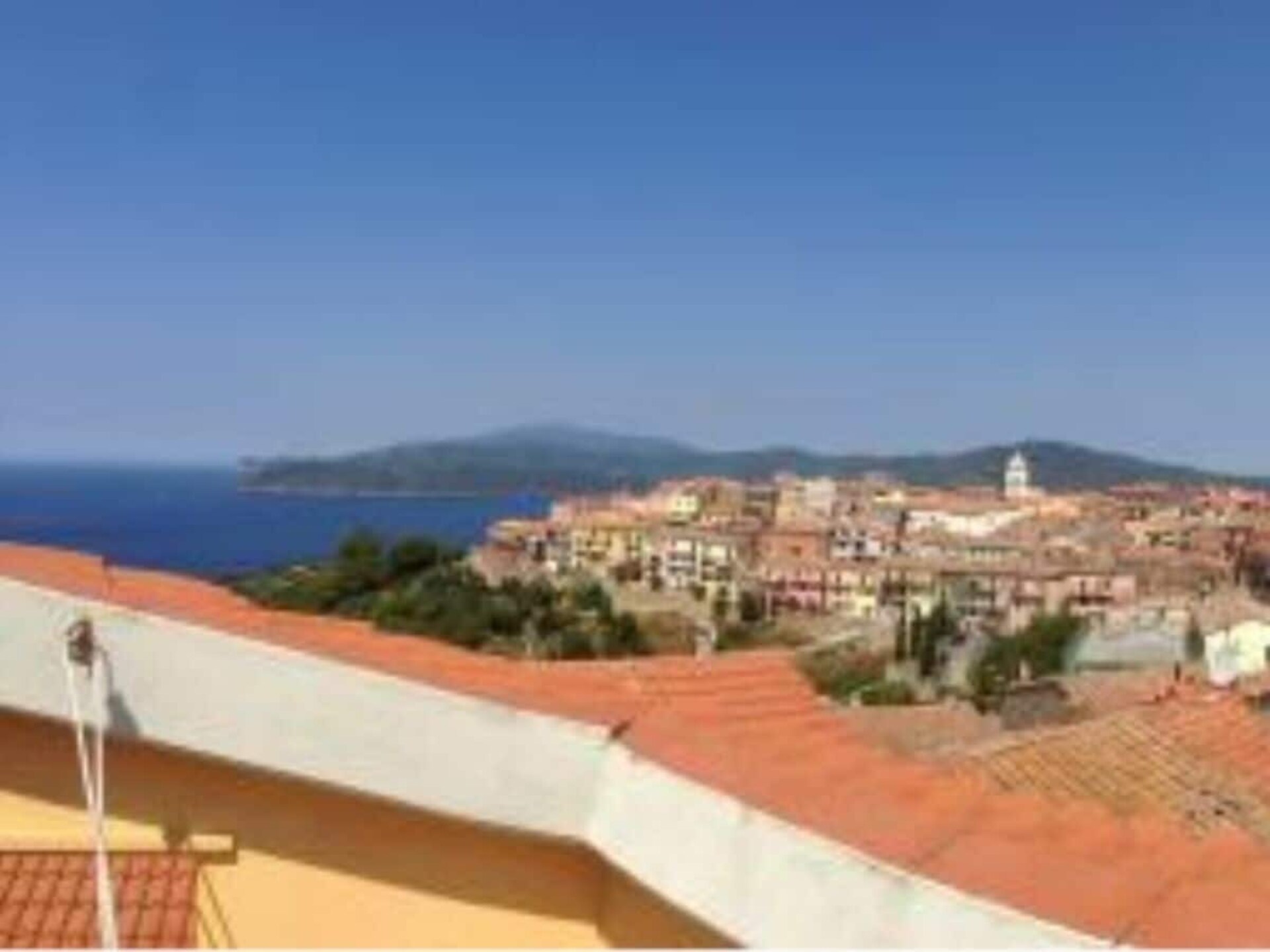 Villa Soprana: Elegant vakantiehuis met panoramisch uitzicht in Capoliveri - foto 45