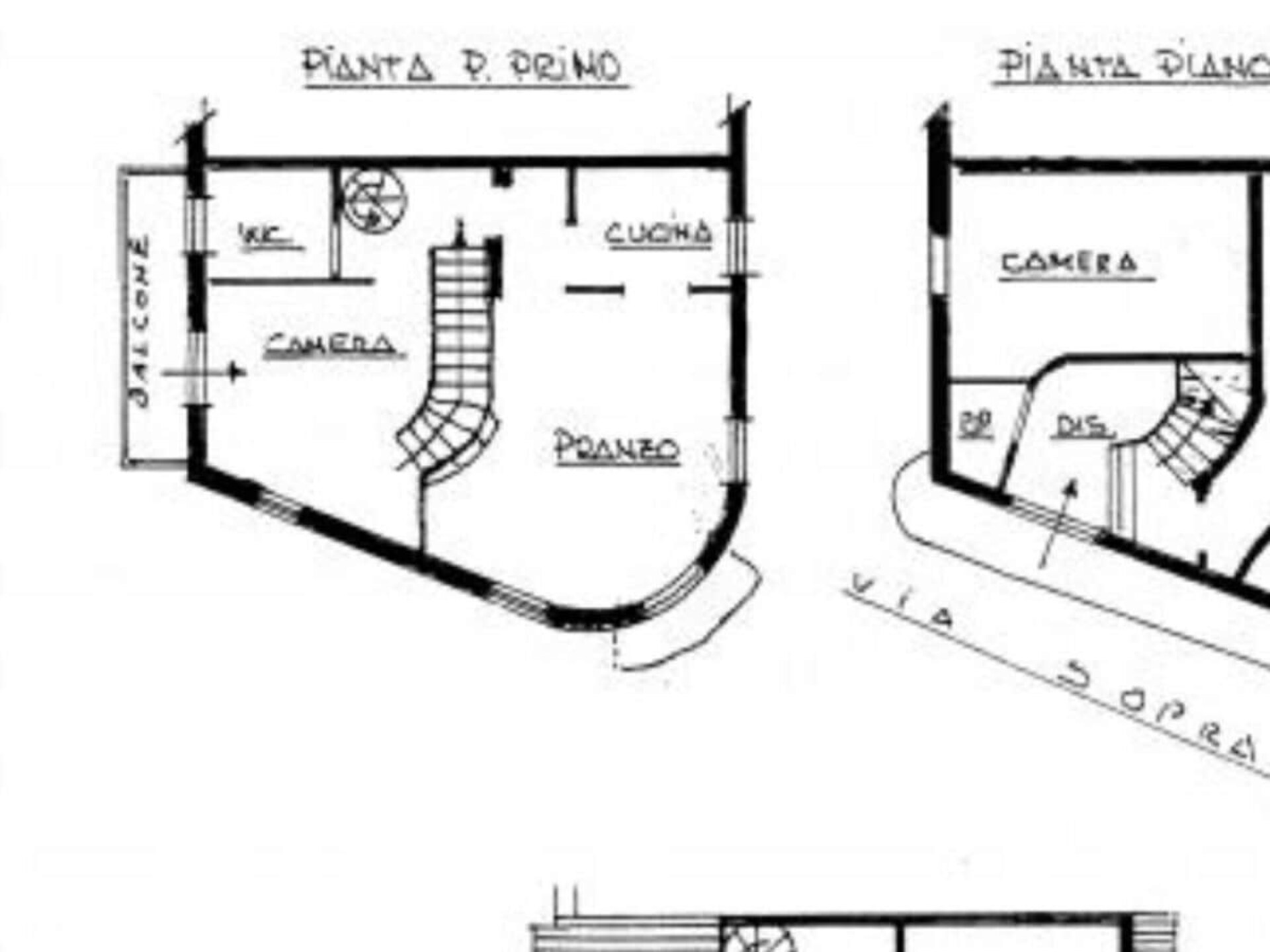 Villa Soprana: Elegant vakantiehuis met panoramisch uitzicht in Capoliveri - foto 49