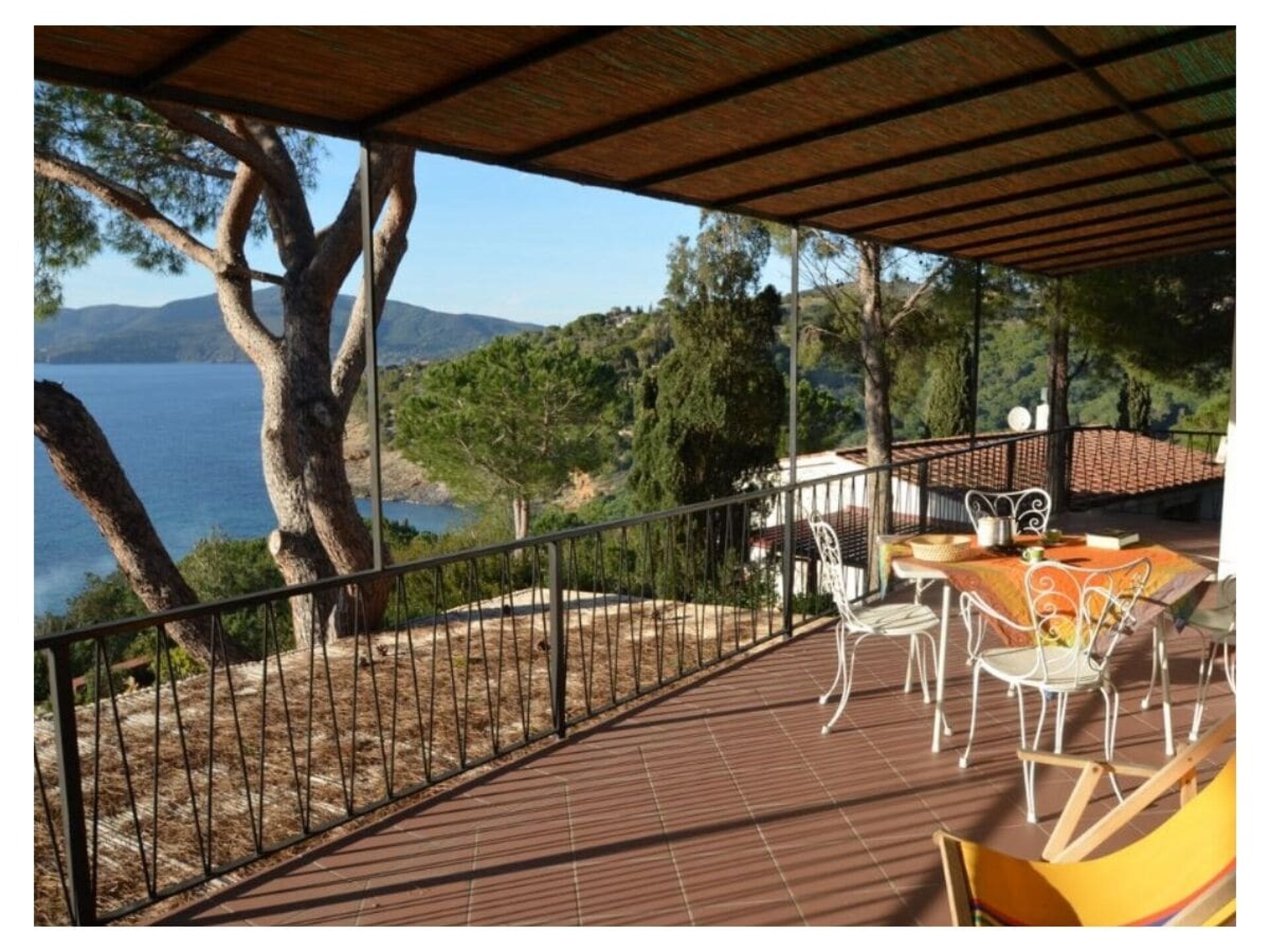 Panoramisch appartement aan de Golf van Stella, 300m van strand - foto 5