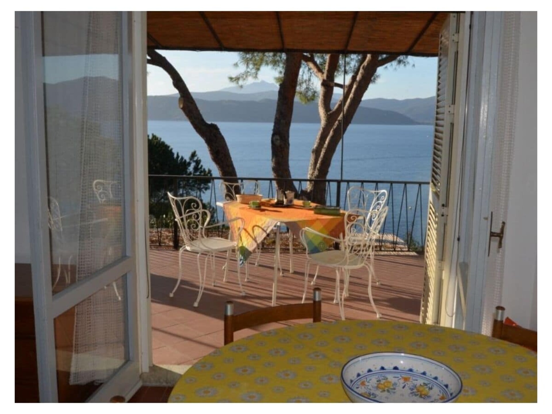 Panoramisch appartement aan de Golf van Stella, 300m van strand - foto 8
