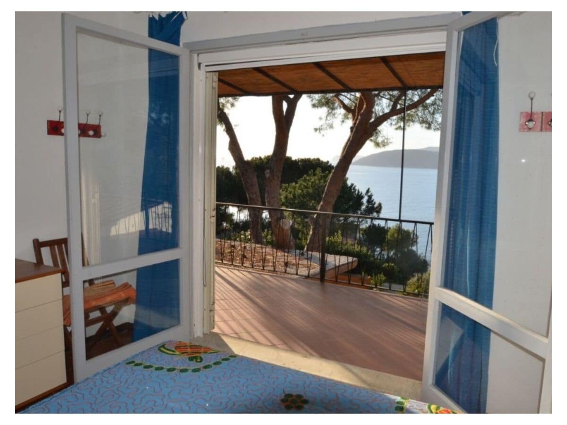 Panoramisch appartement aan de Golf van Stella, 300m van strand - foto 9