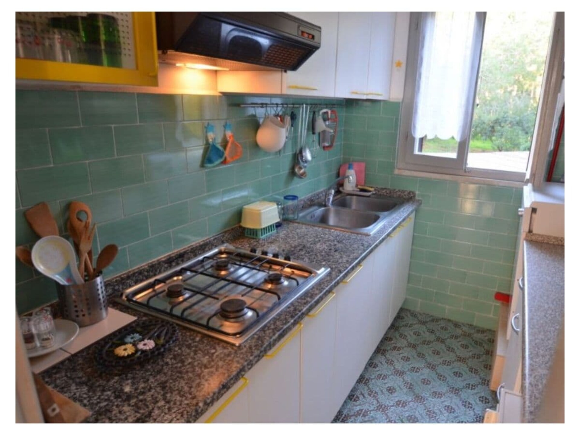 Panoramisch appartement aan de Golf van Stella, 300m van strand - foto 11