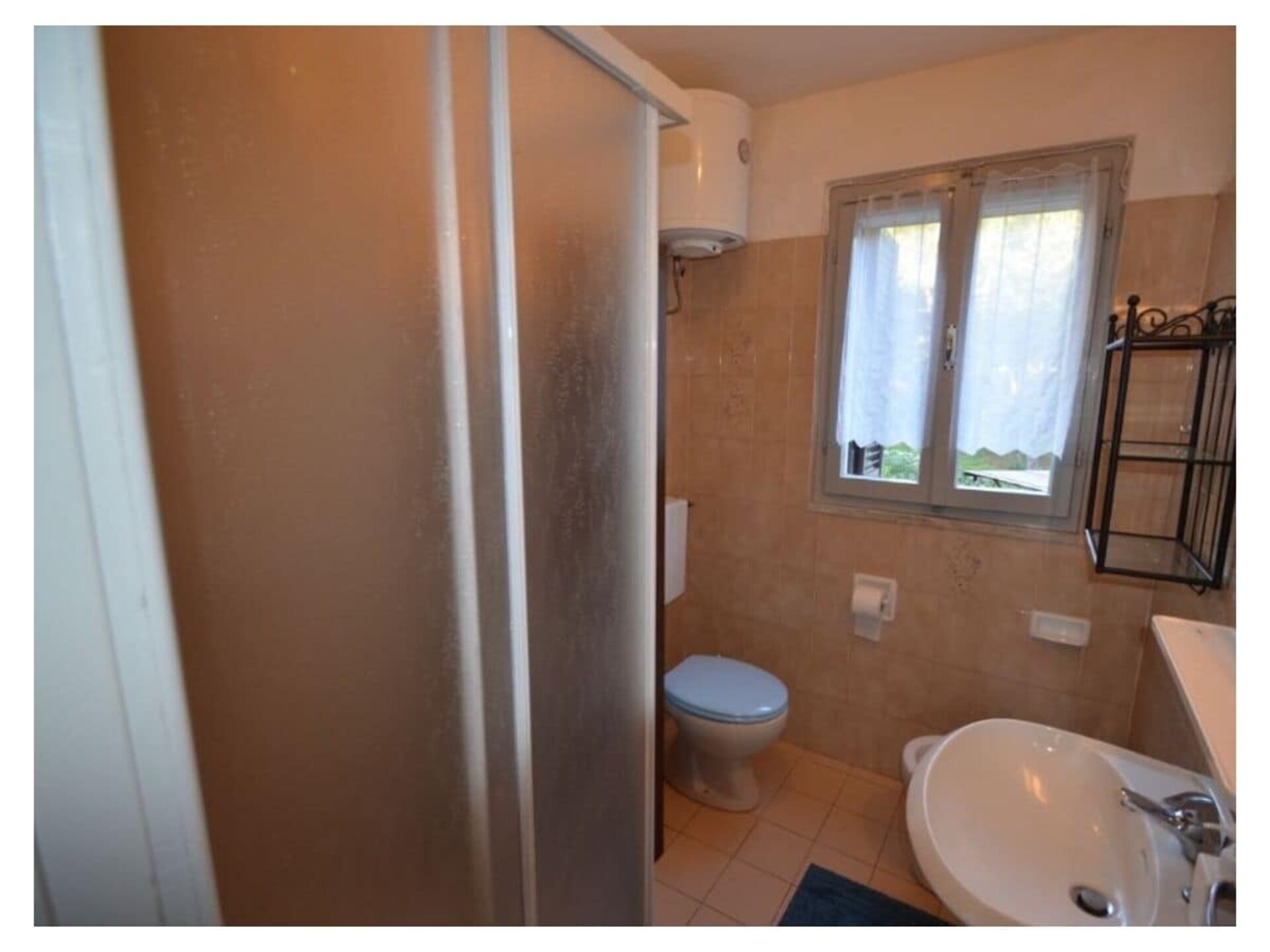 Panoramisch appartement aan de Golf van Stella, 300m van strand - foto 14