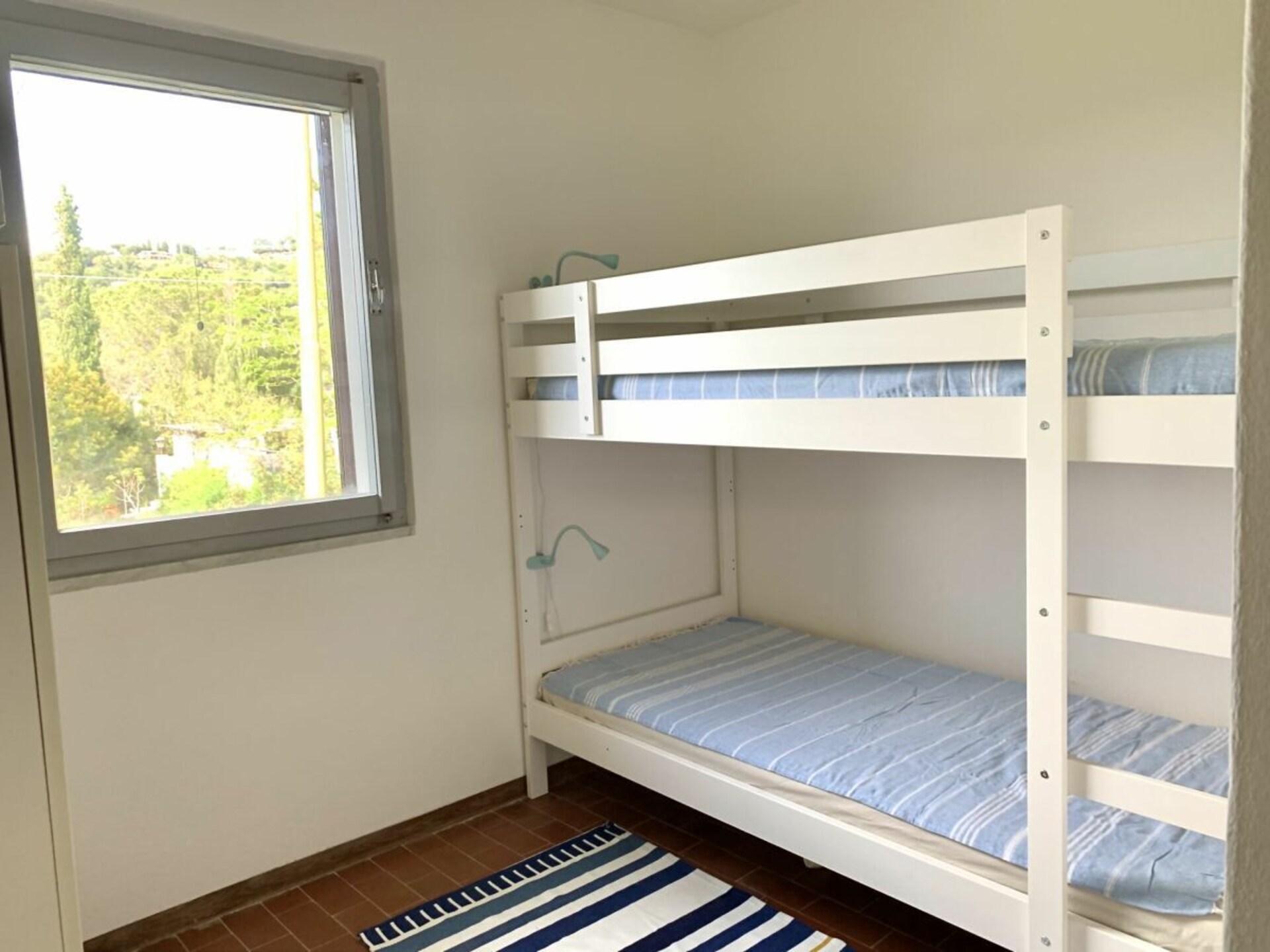 Panoramisch appartement aan de Golf van Stella, 300m van strand - foto 15