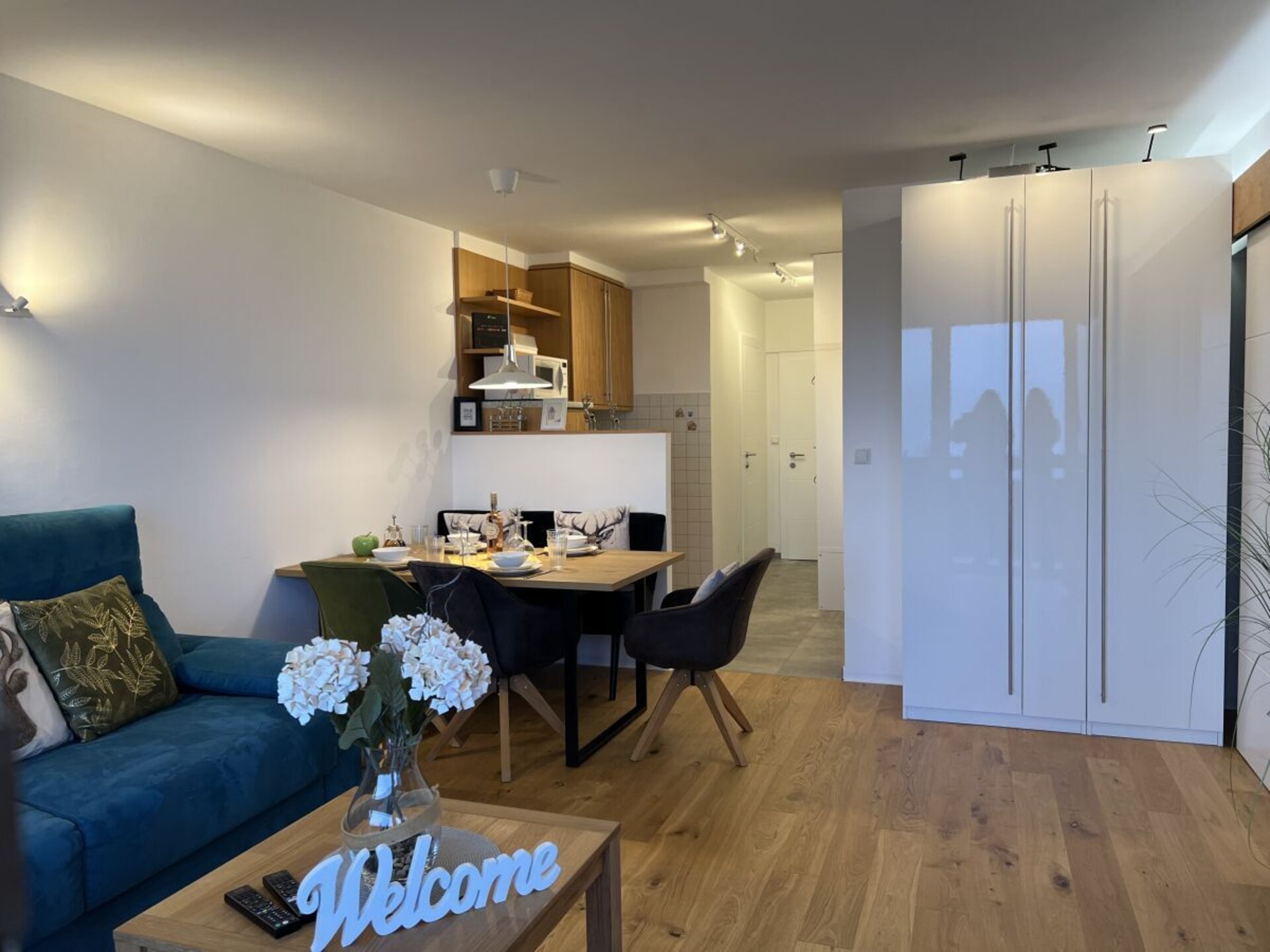 Knus vakantiehuis op 200m van de piste in St. Urban - foto 5