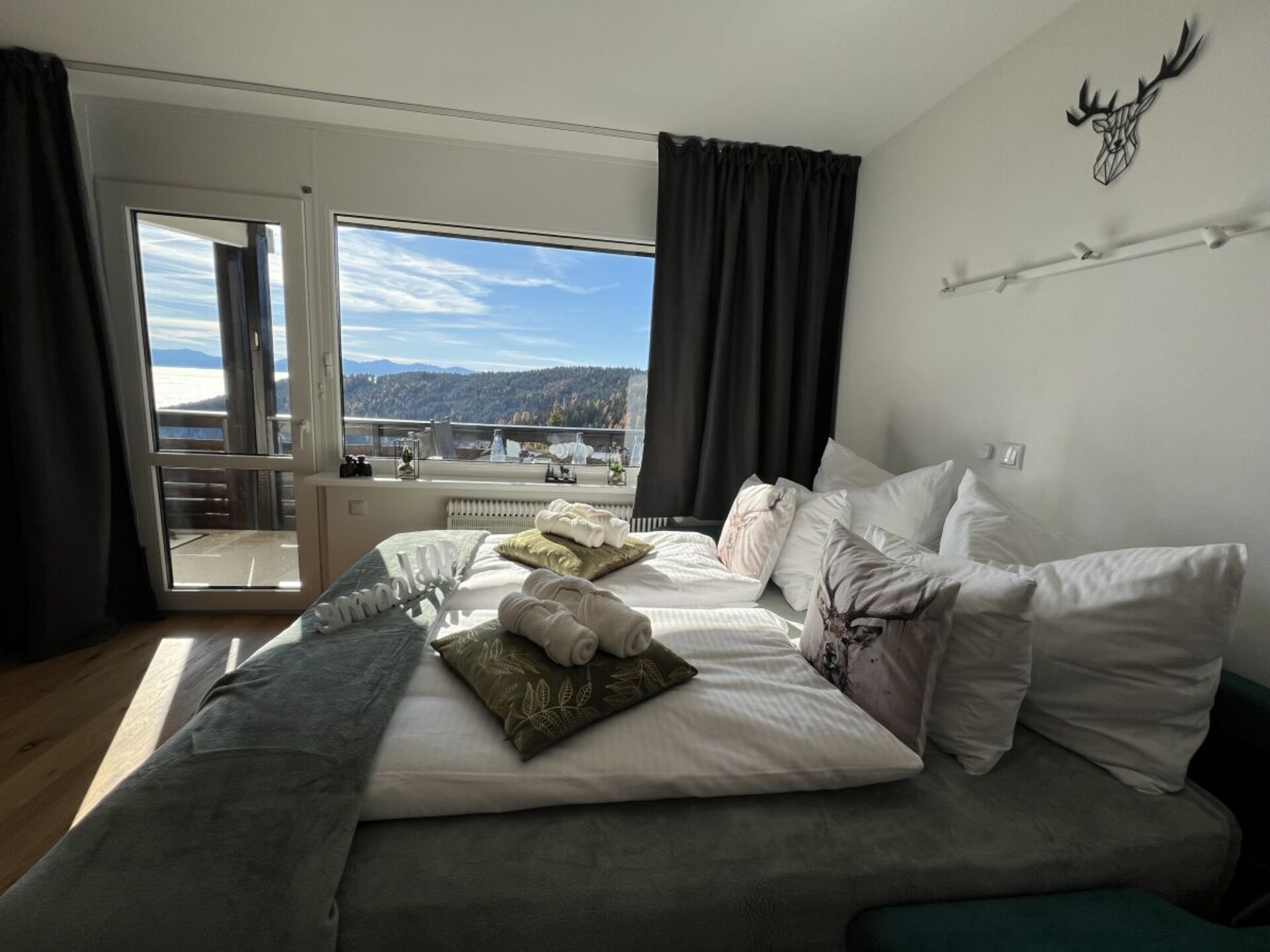 Knus vakantiehuis op 200m van de piste in St. Urban - foto 7