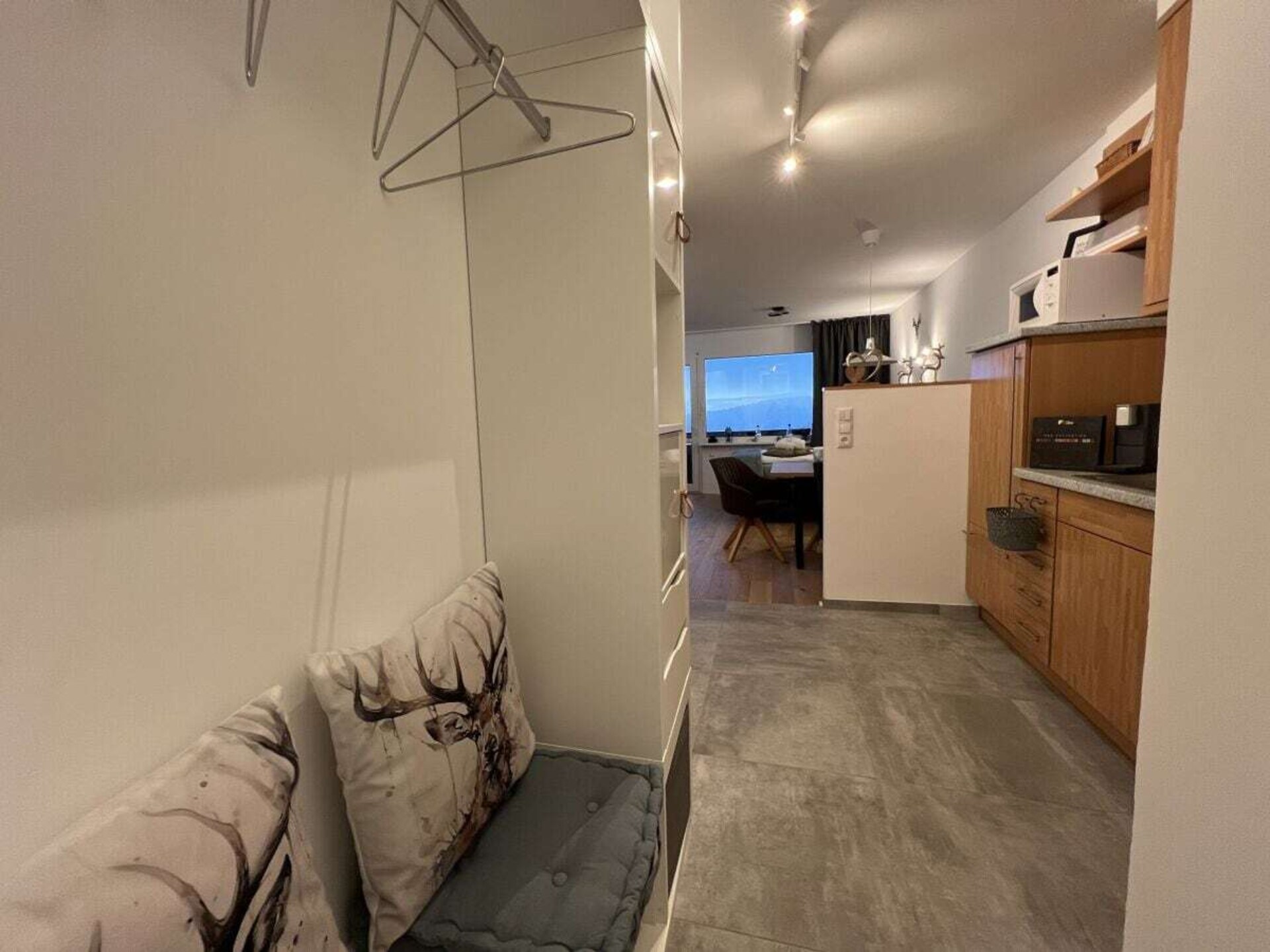 Knus vakantiehuis op 200m van de piste in St. Urban - foto 8