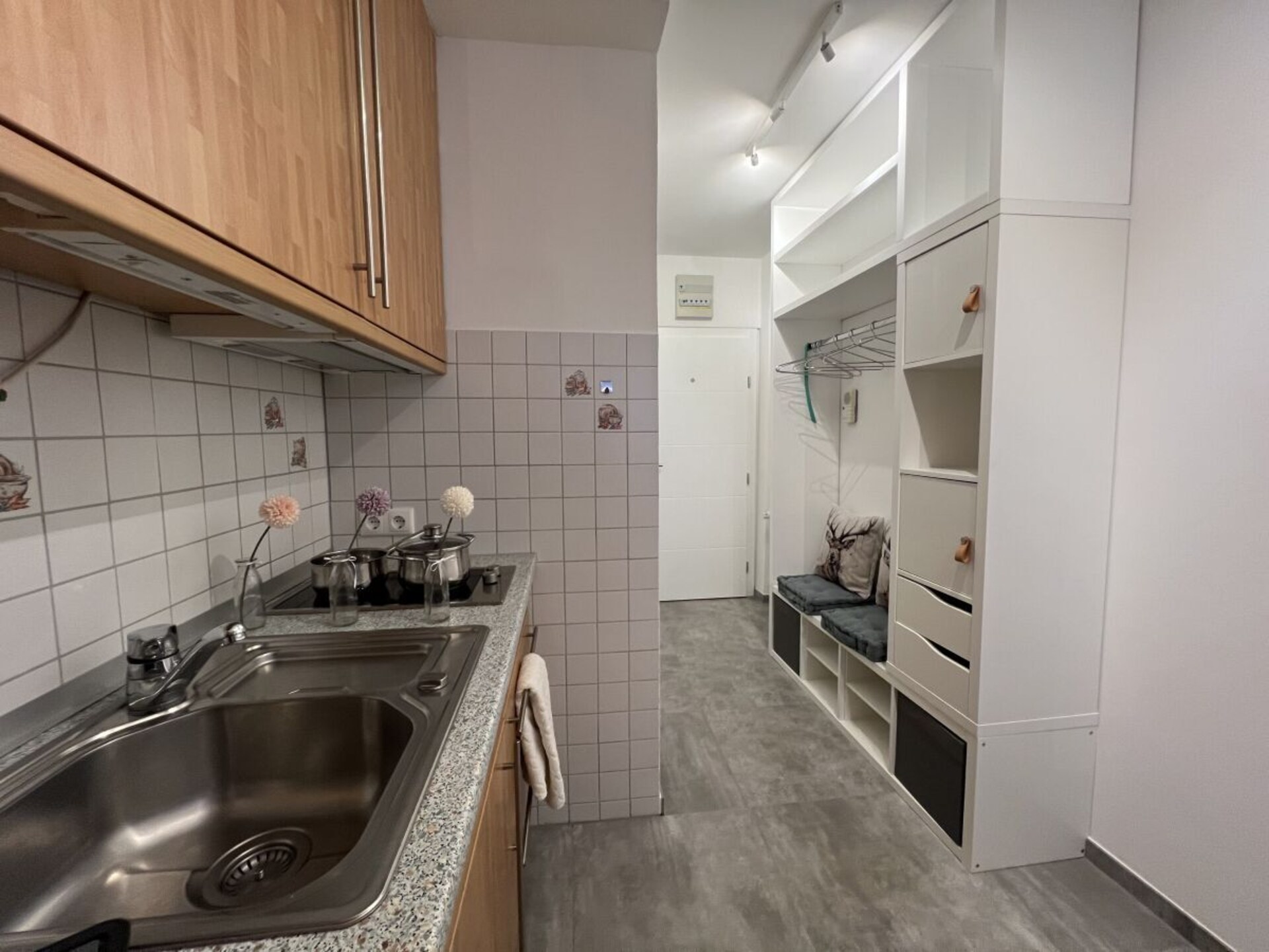 Knus vakantiehuis op 200m van de piste in St. Urban - foto 9
