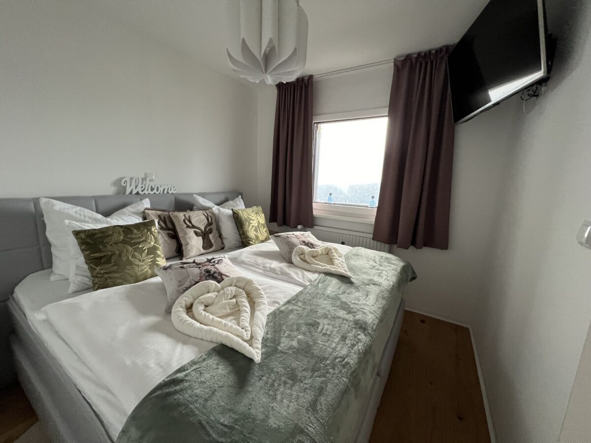 Knus vakantiehuis op 200m van de piste in St. Urban - foto 18