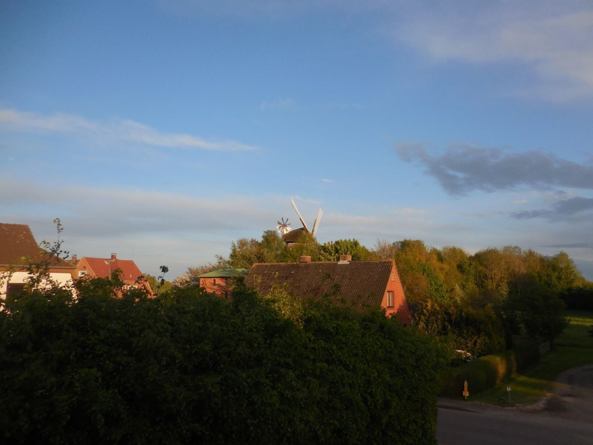 Knus vakantiehuis met balkon en tuinterras in Hasselberg - foto 27