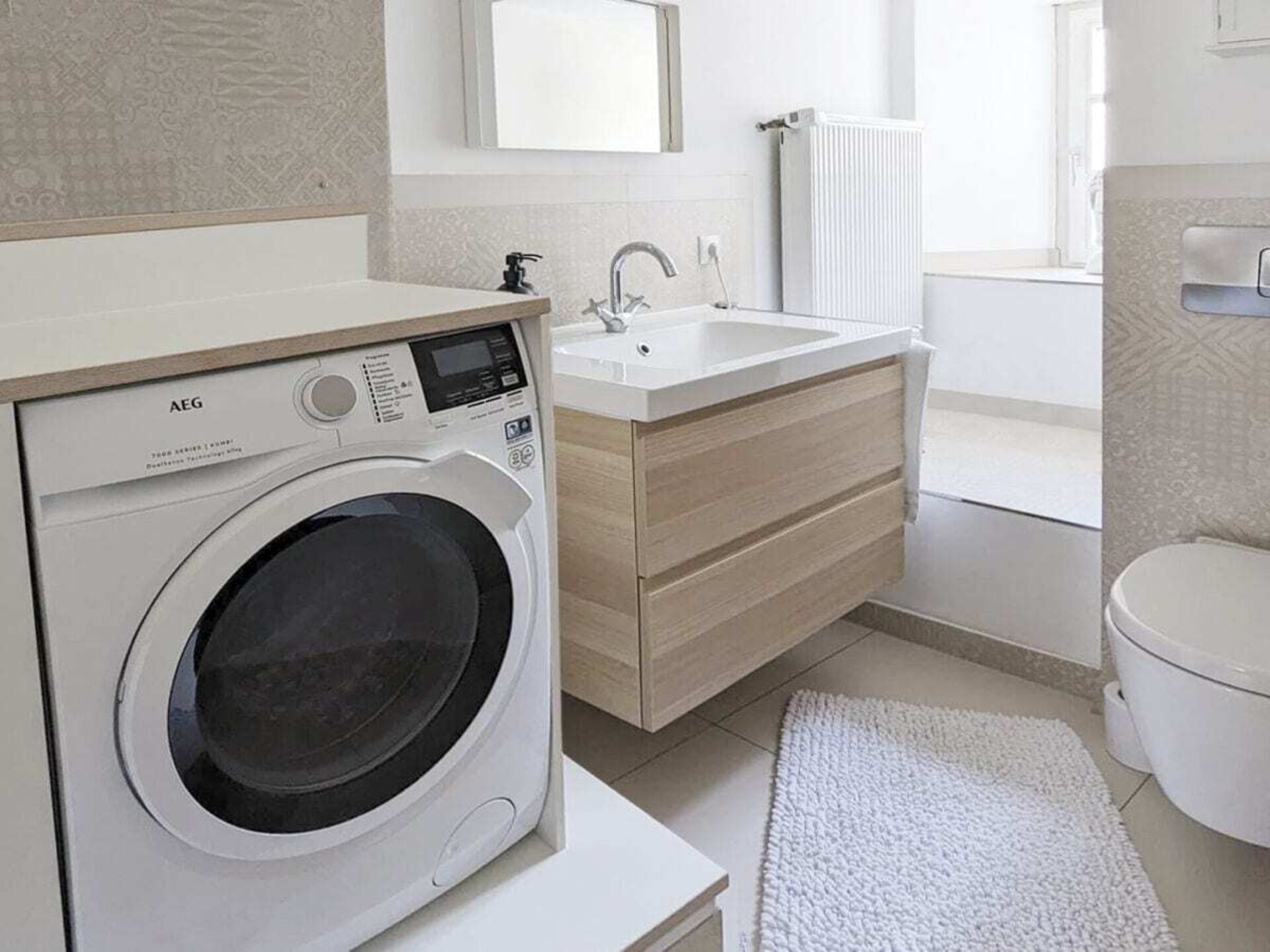 Authentiek vakwerkhuis Apple Tree voor 12 personen aan de Moezel met sauna en tuin - foto 17