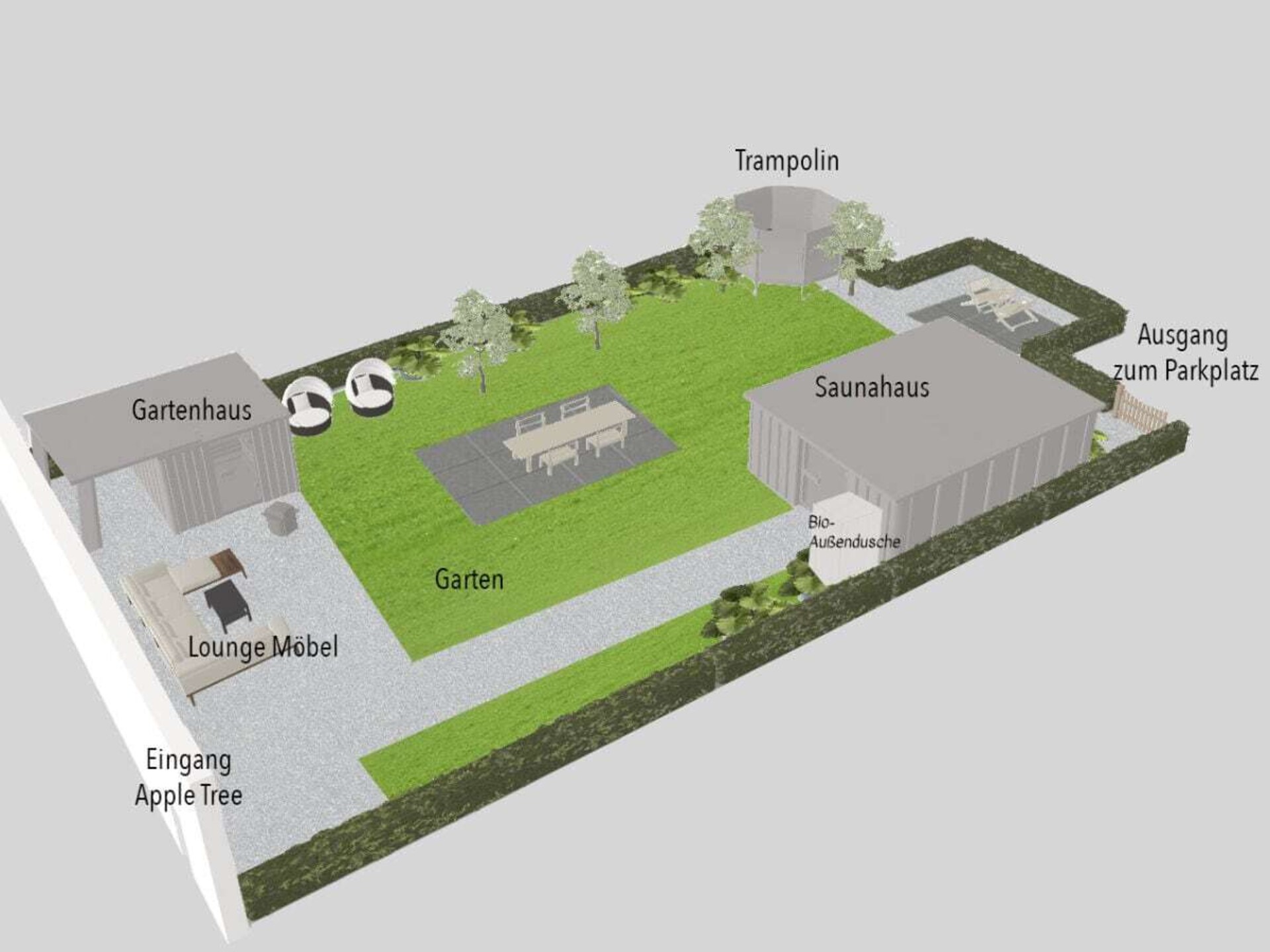 Authentiek vakwerkhuis Apple Tree voor 12 personen aan de Moezel met sauna en tuin - foto 39