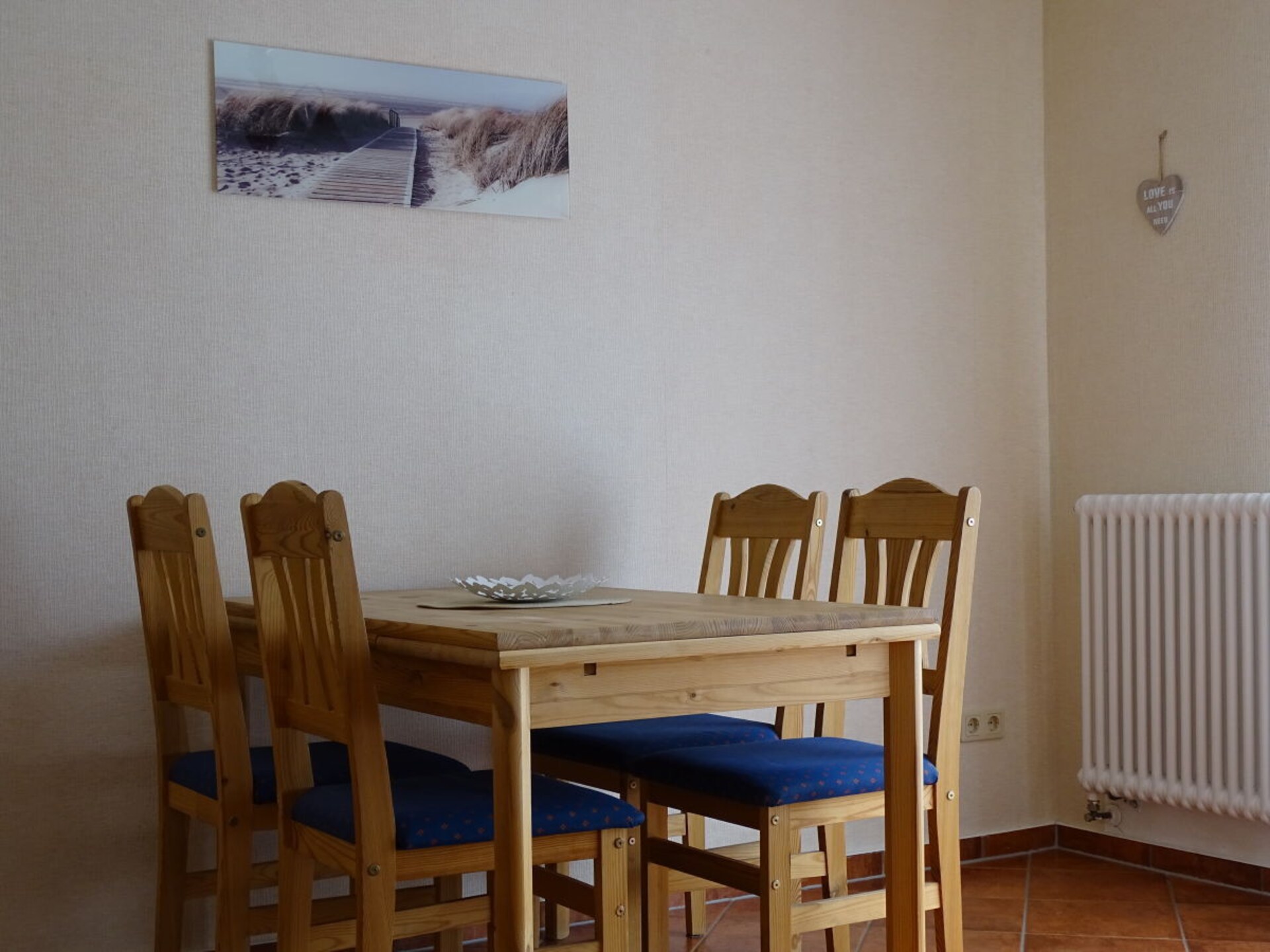 Zonnig 3-kamerappartement in Pudagla bij de Oostzee - foto 6