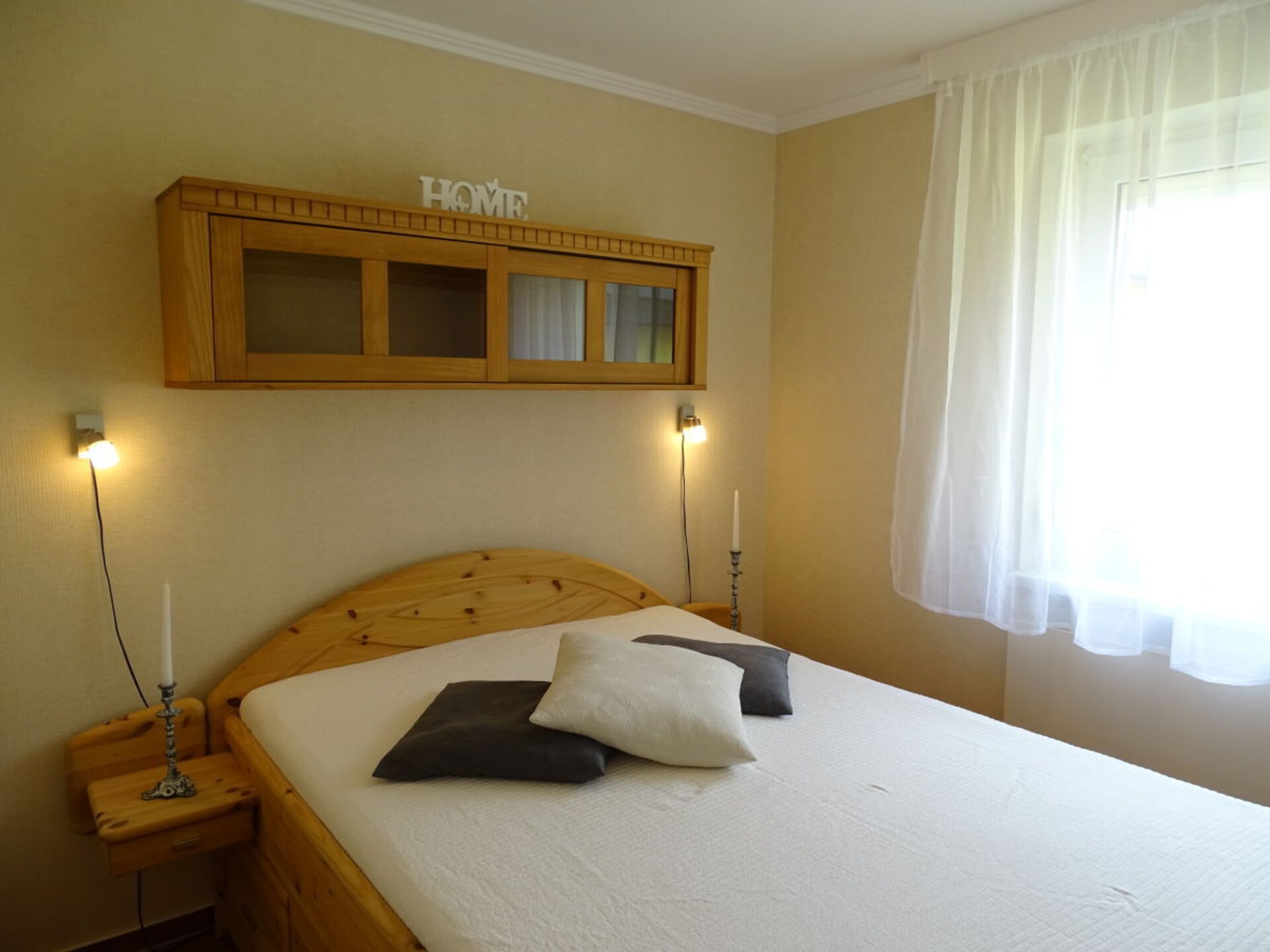 Zonnig 3-kamerappartement in Pudagla bij de Oostzee - foto 8