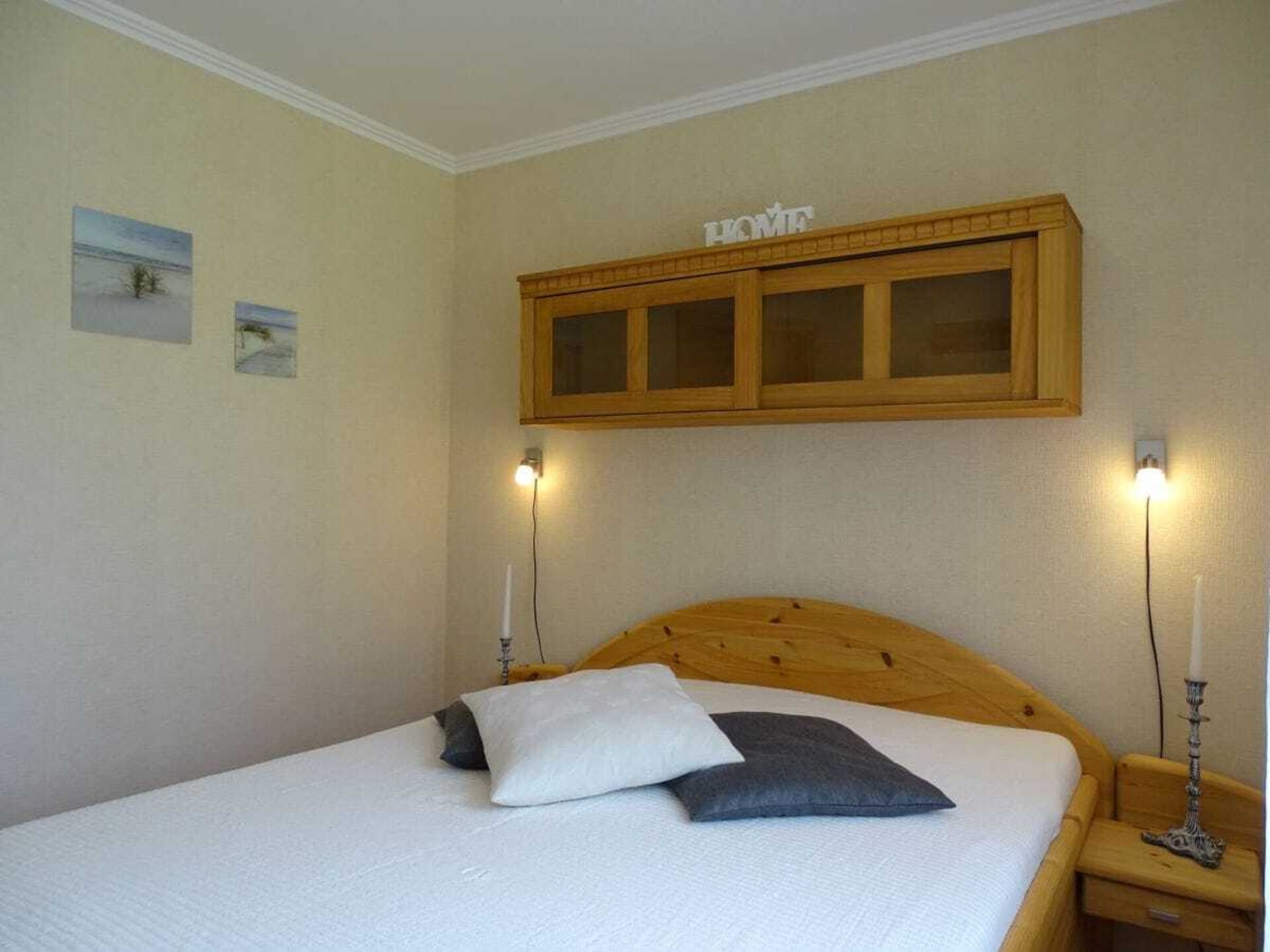 Zonnig 3-kamerappartement in Pudagla bij de Oostzee - foto 9