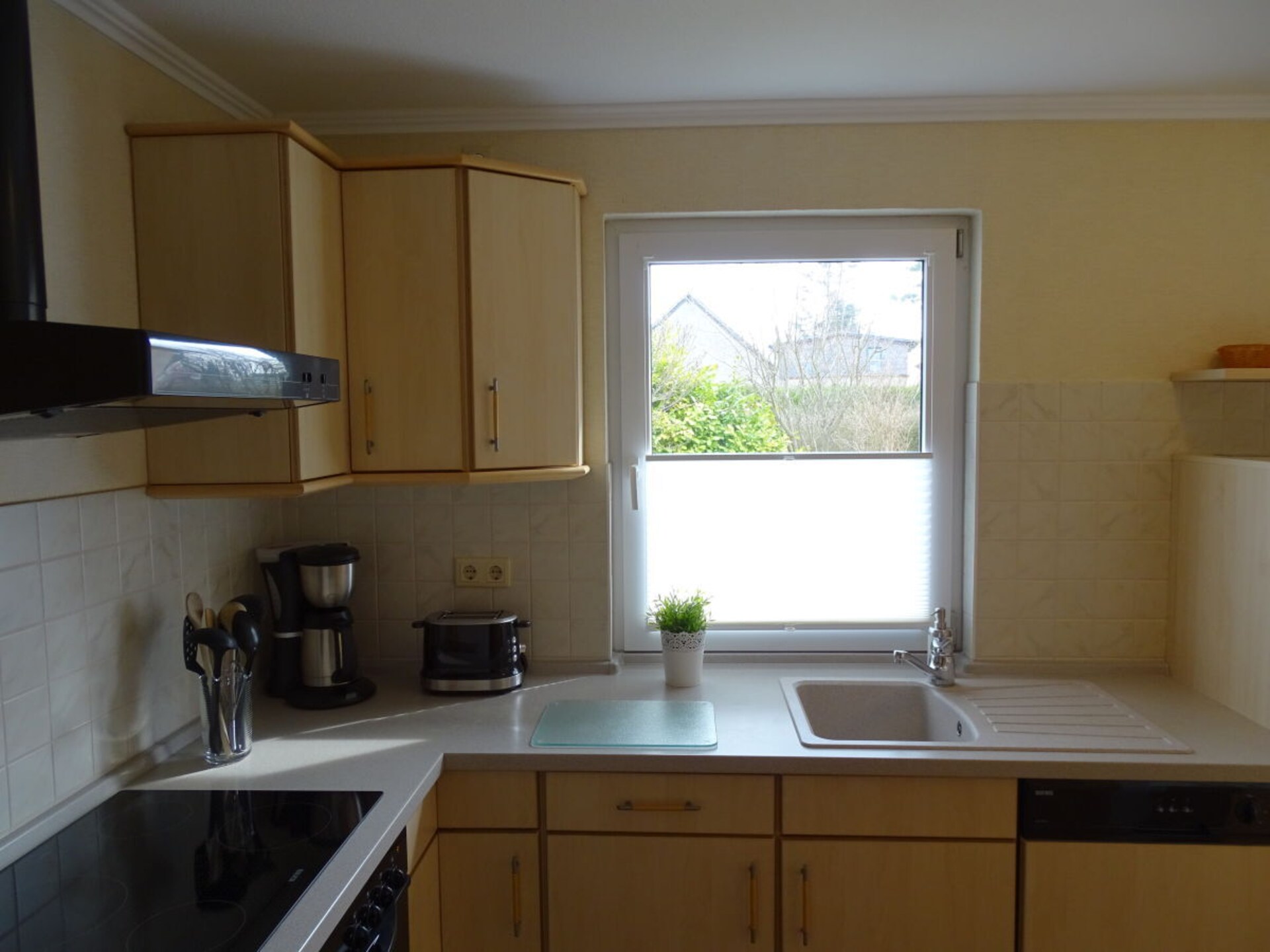 Zonnig 3-kamerappartement in Pudagla bij de Oostzee - foto 10