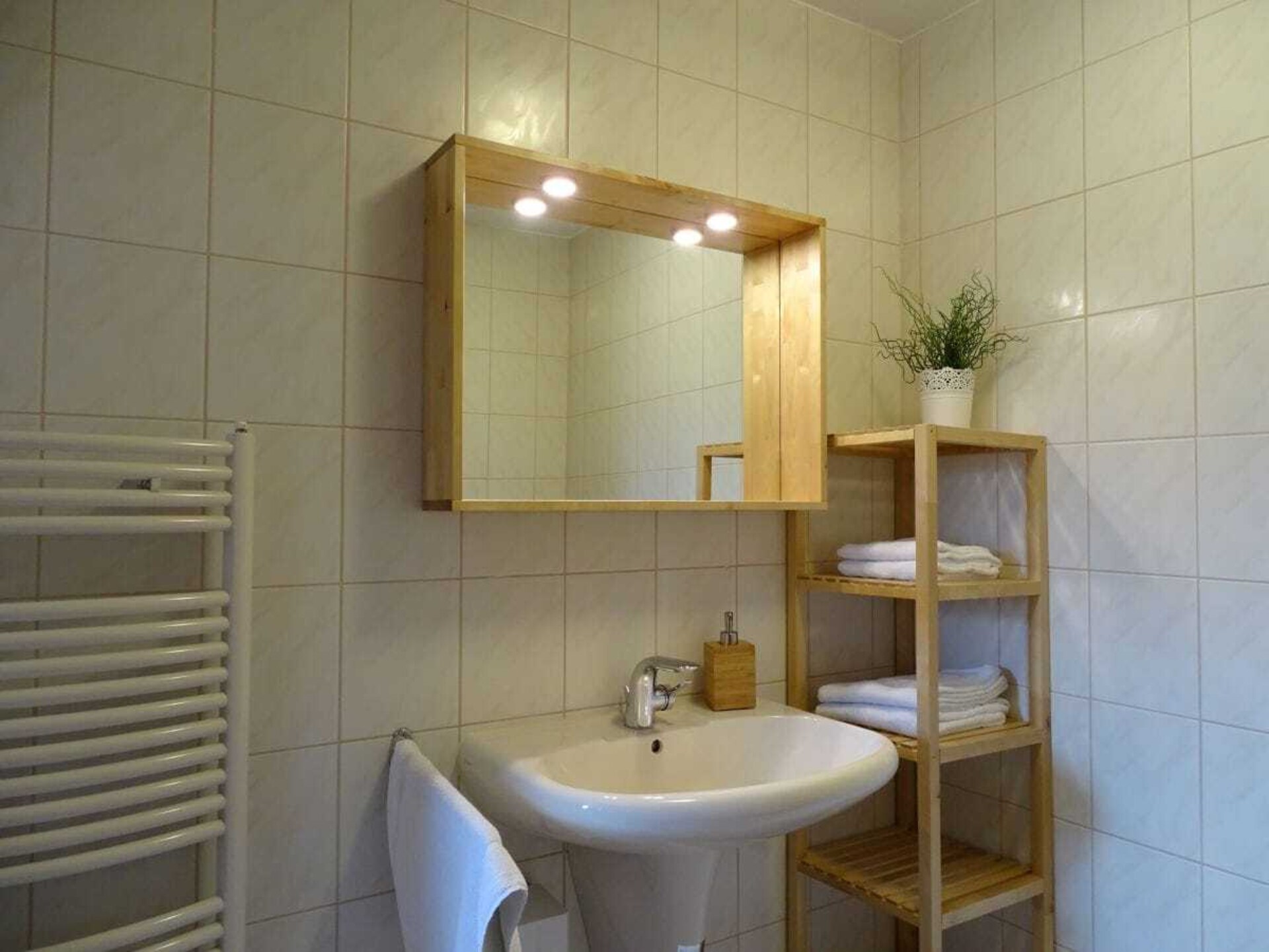 Zonnig 3-kamerappartement in Pudagla bij de Oostzee - foto 12