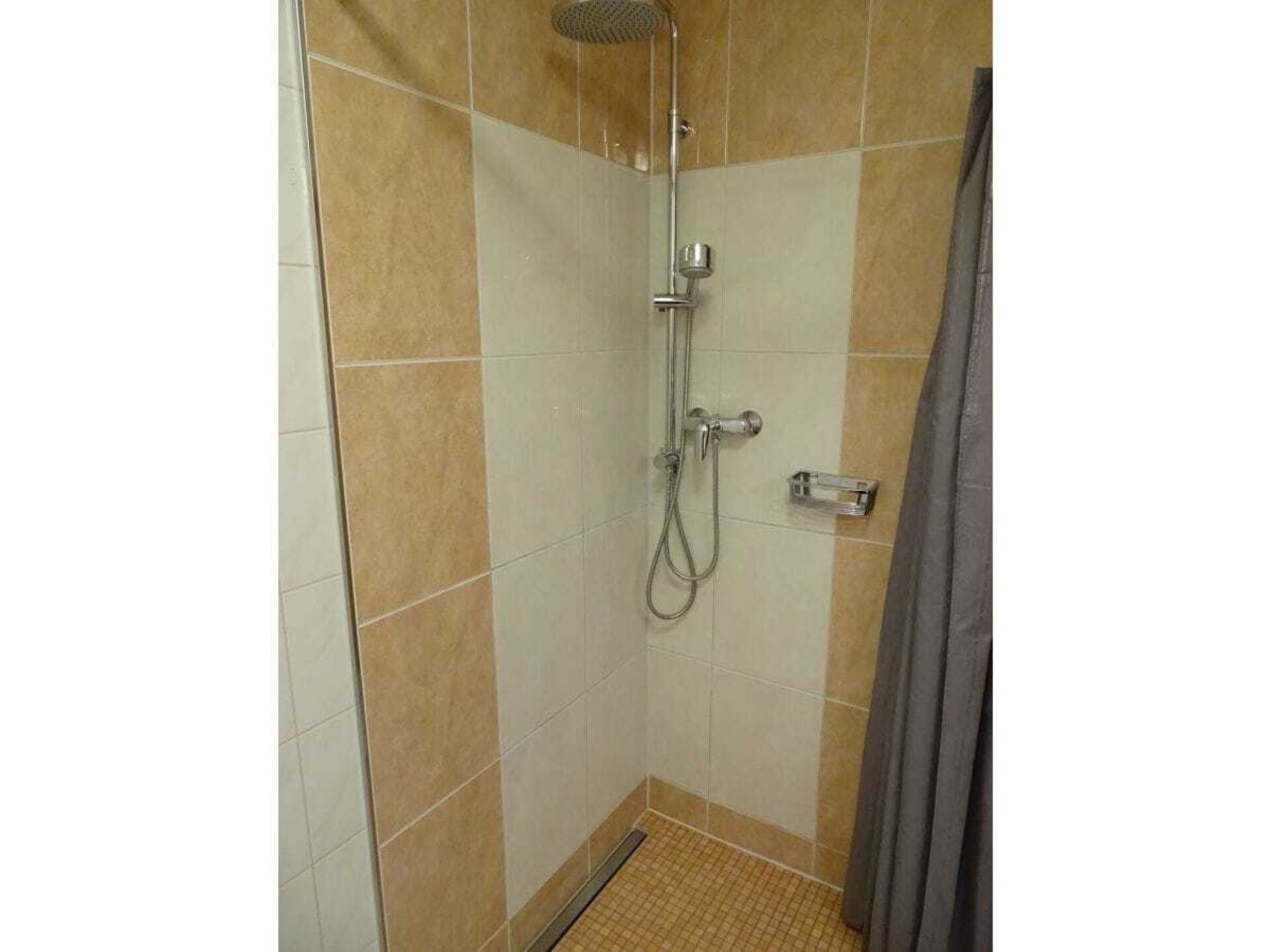 Zonnig 3-kamerappartement in Pudagla bij de Oostzee - foto 13