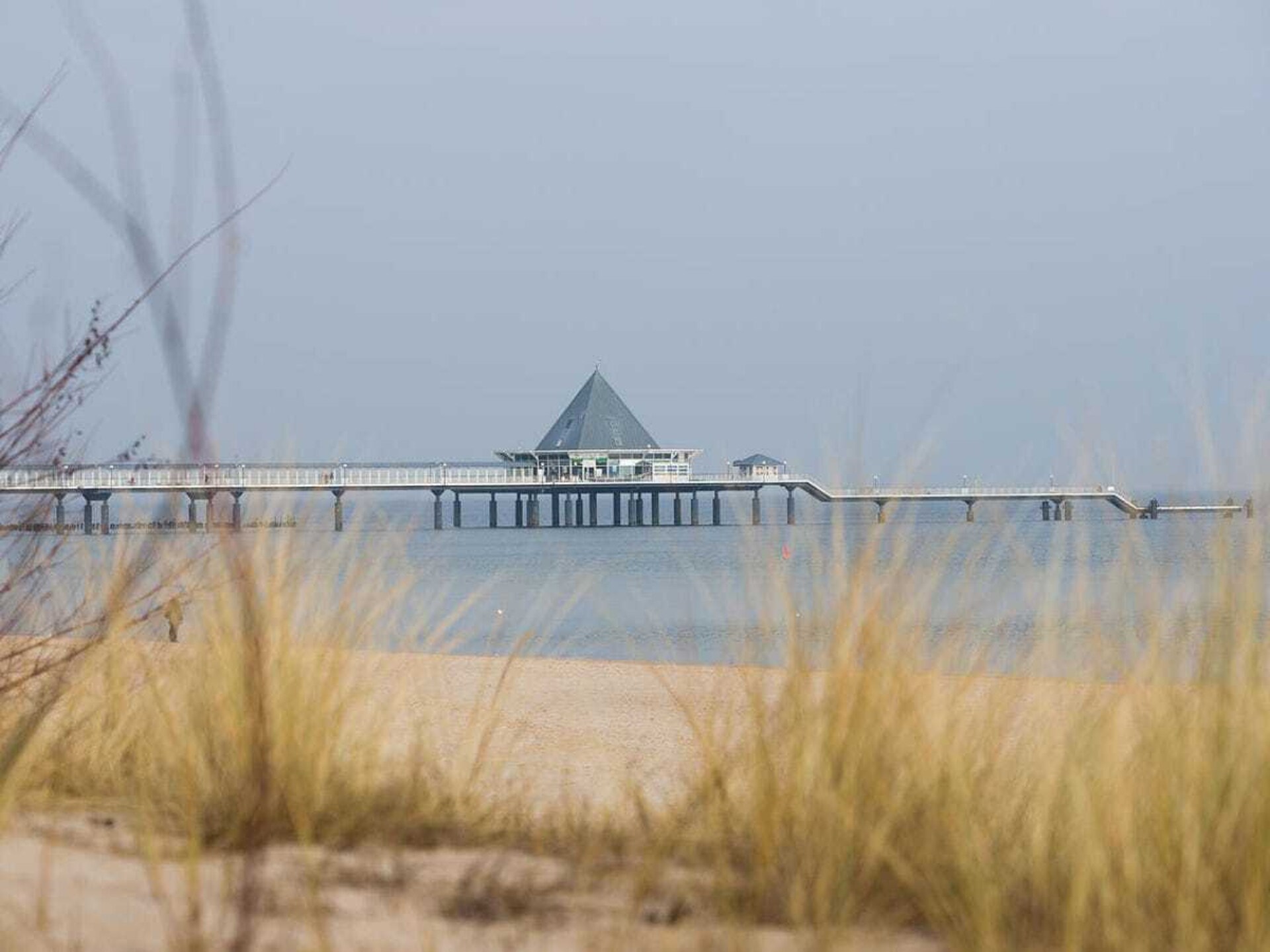 Zonnig 3-kamerappartement in Pudagla bij de Oostzee - foto 20