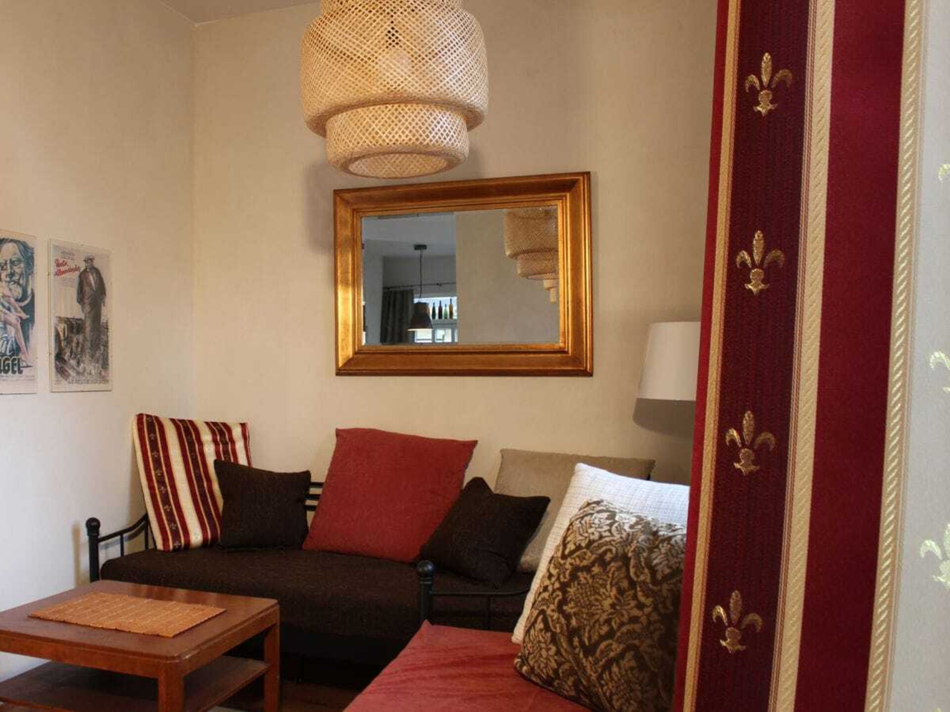 Ruim vakantiehuis met privétuin in Potsdam-Babelsberg - foto 6