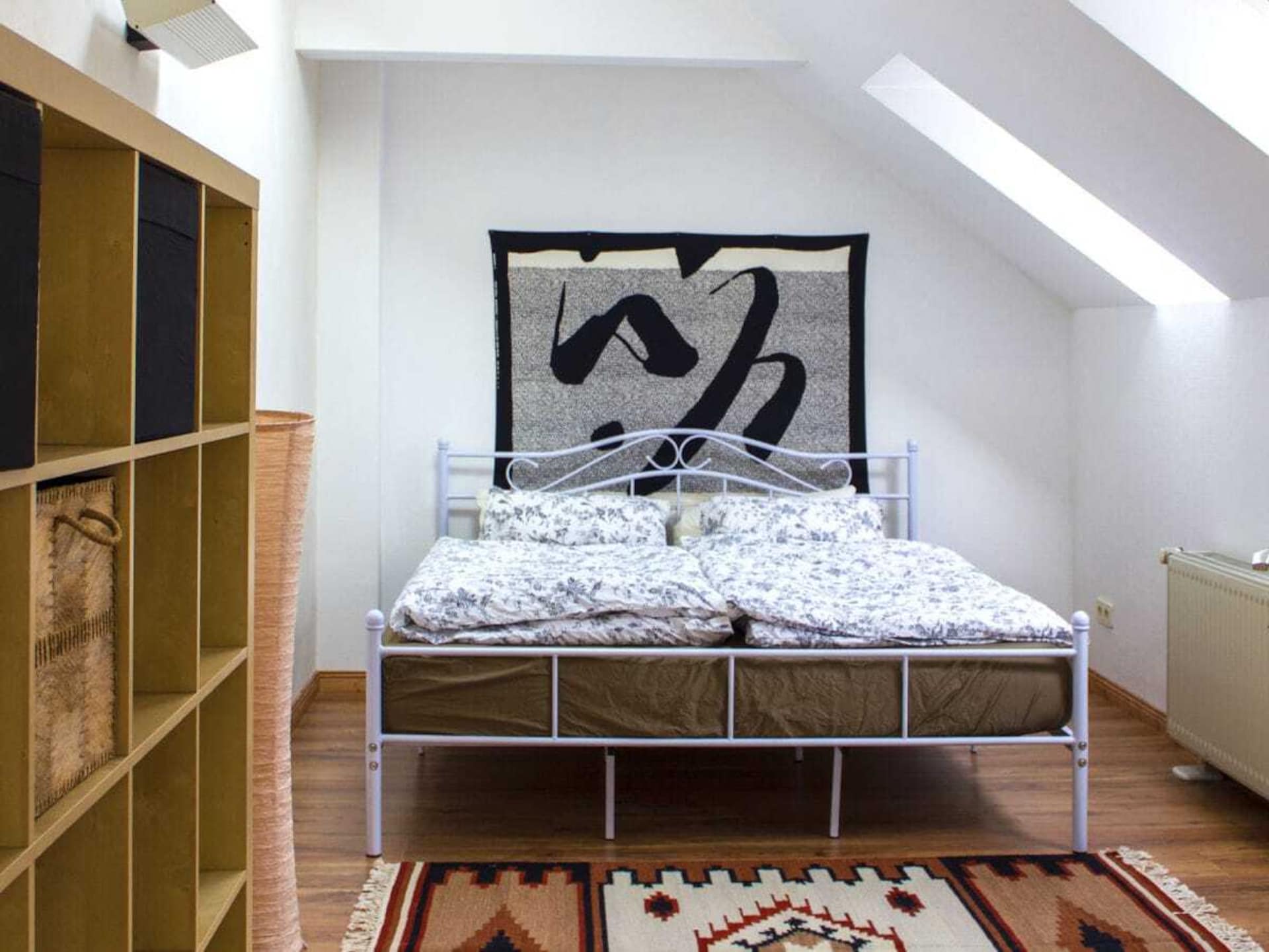 Ruim vakantiehuis met privétuin in Potsdam-Babelsberg - foto 11