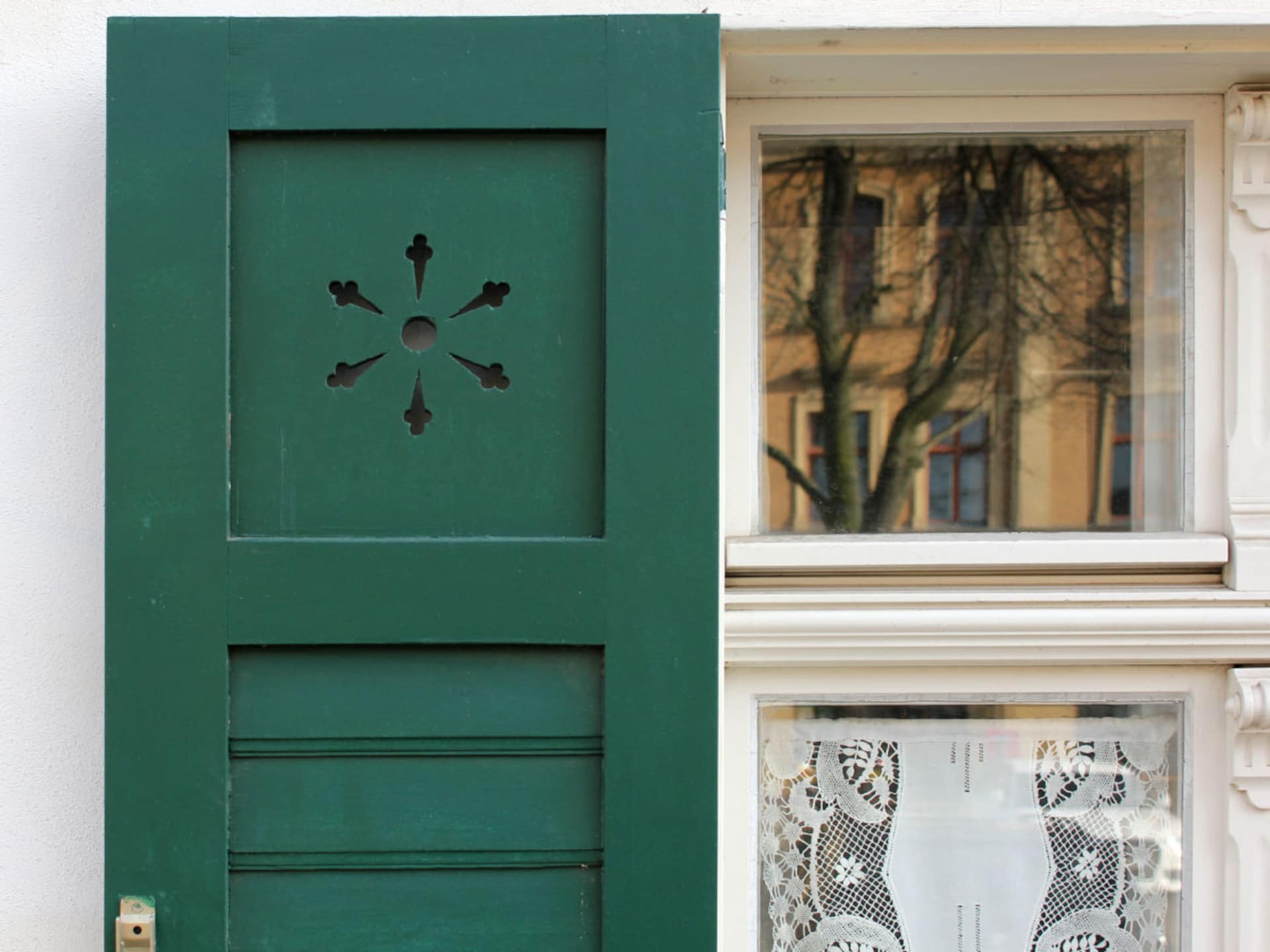 Ruim vakantiehuis met privétuin in Potsdam-Babelsberg - foto 19