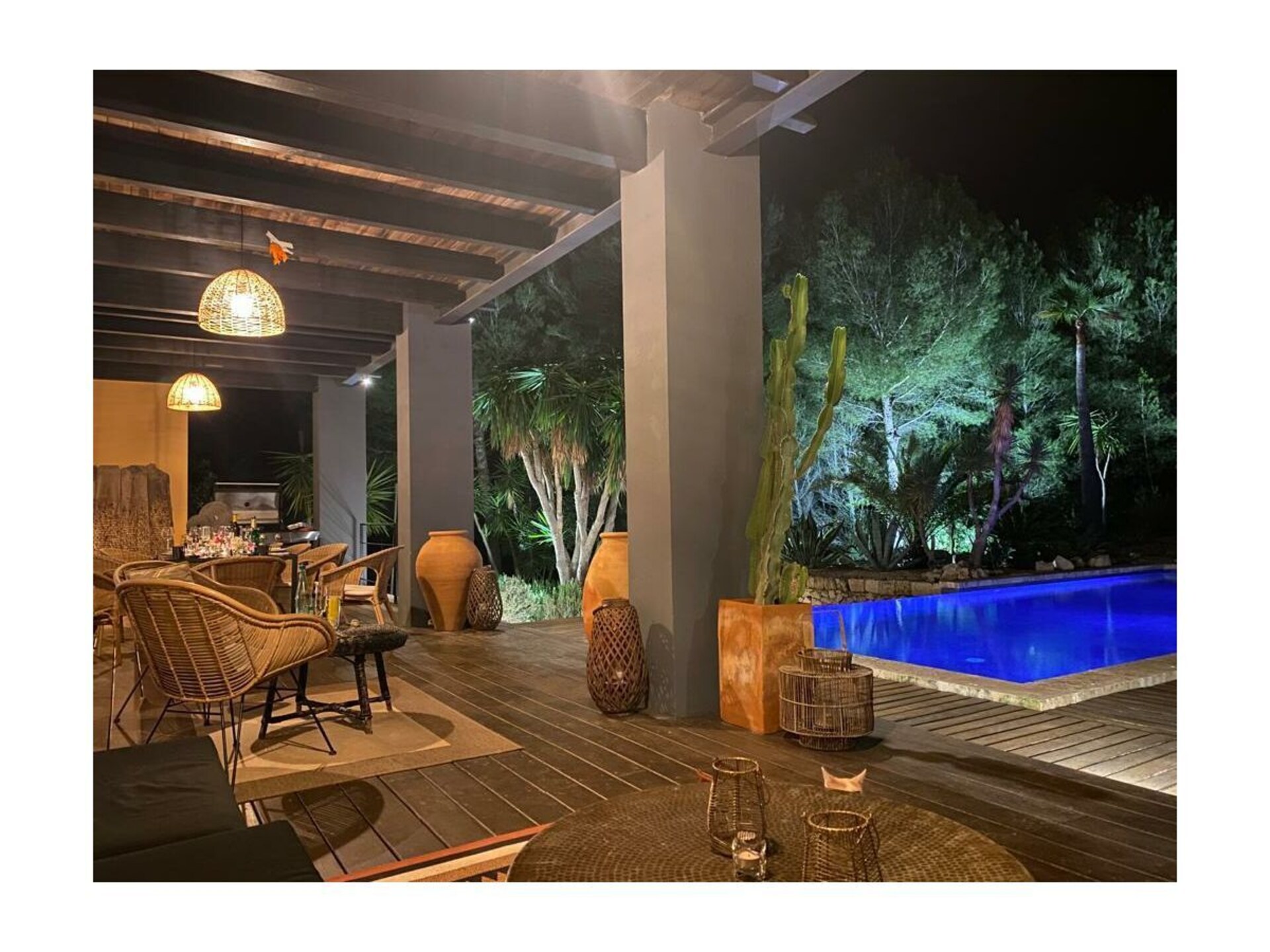 Luxe finca bij Felanitx met zoutwaterzwembad, sauna en ruime tuin - foto 10