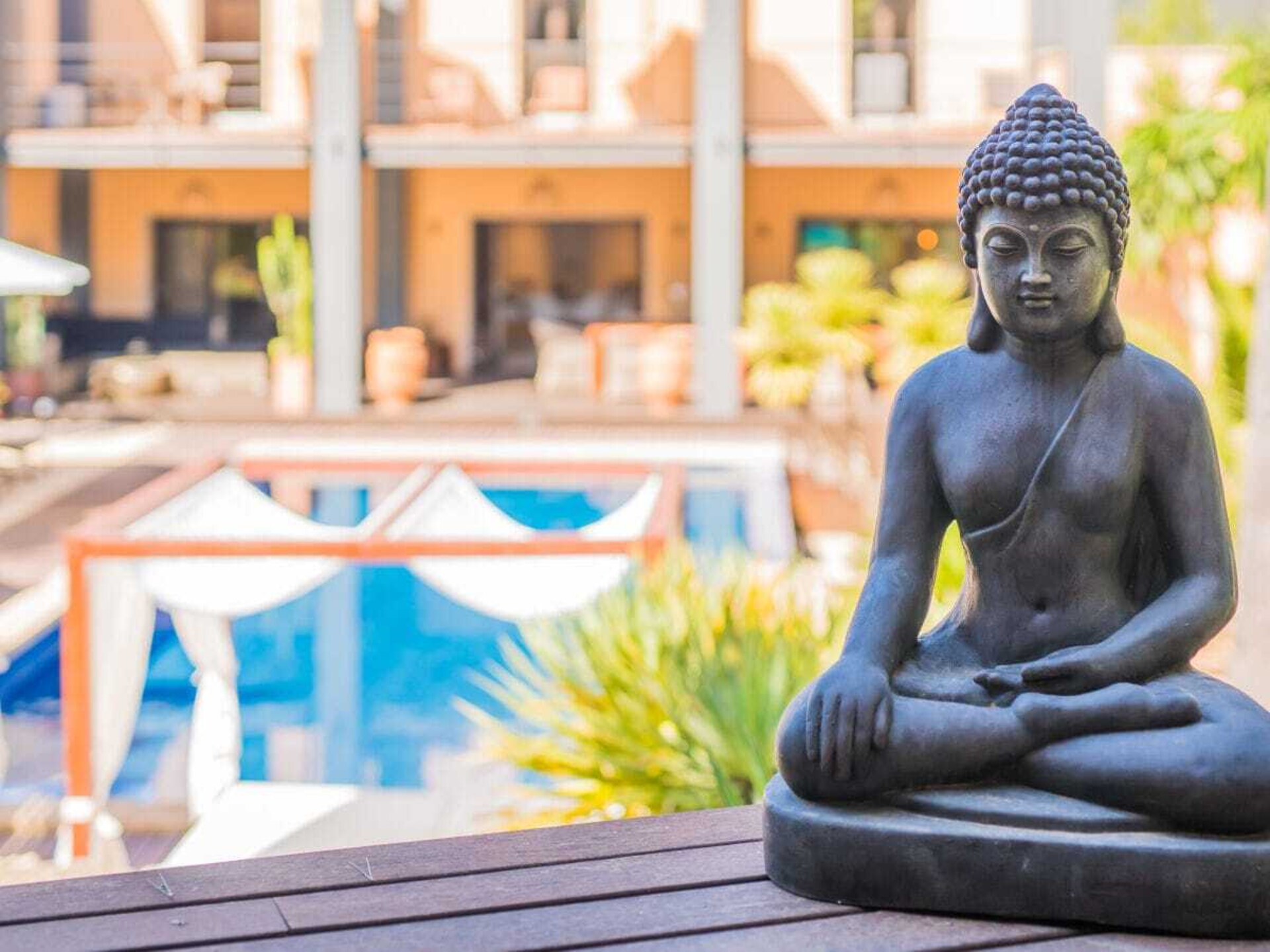 Luxe finca bij Felanitx met zoutwaterzwembad, sauna en ruime tuin - foto 19