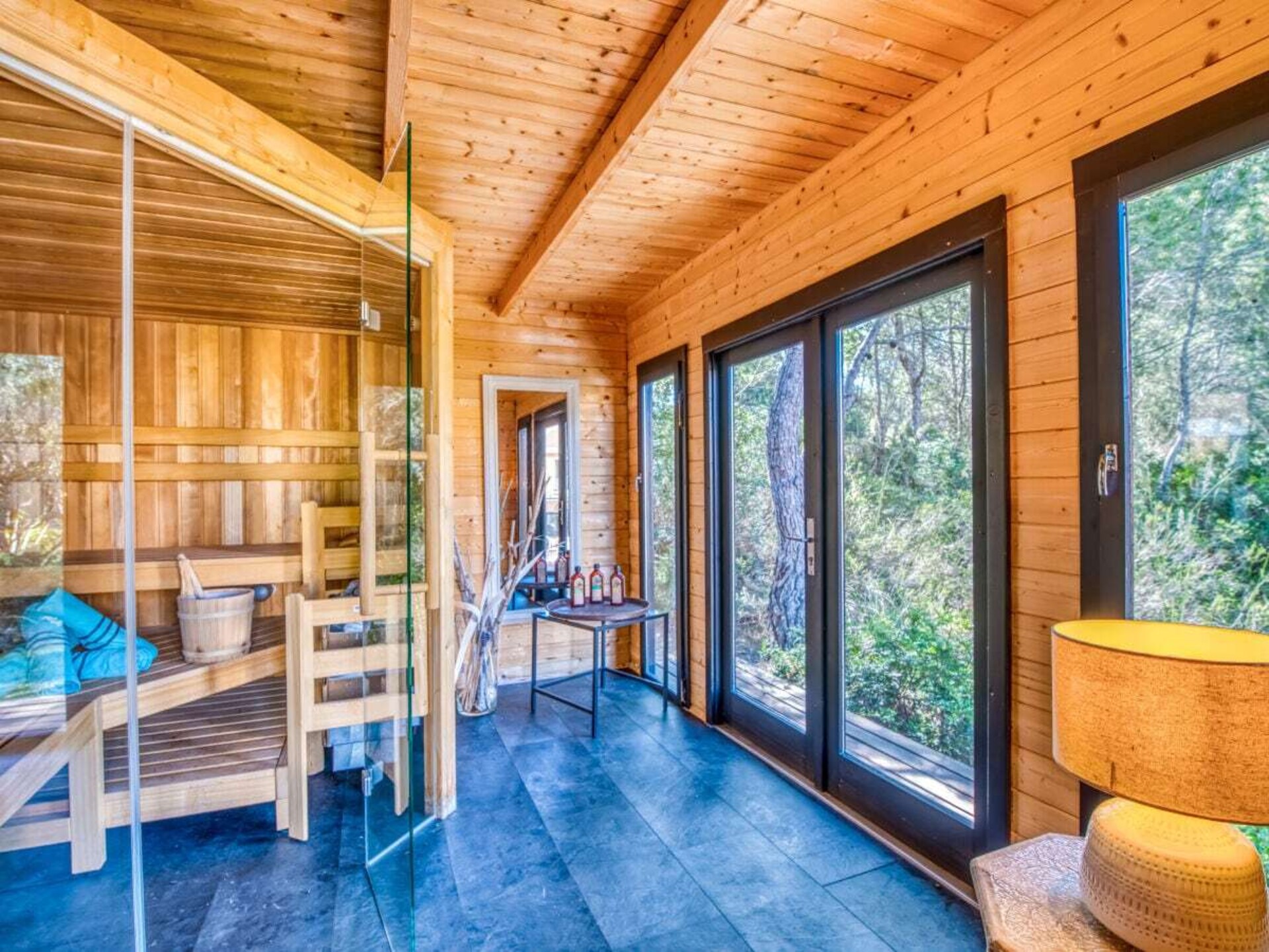 Luxe finca bij Felanitx met zoutwaterzwembad, sauna en ruime tuin - foto 20