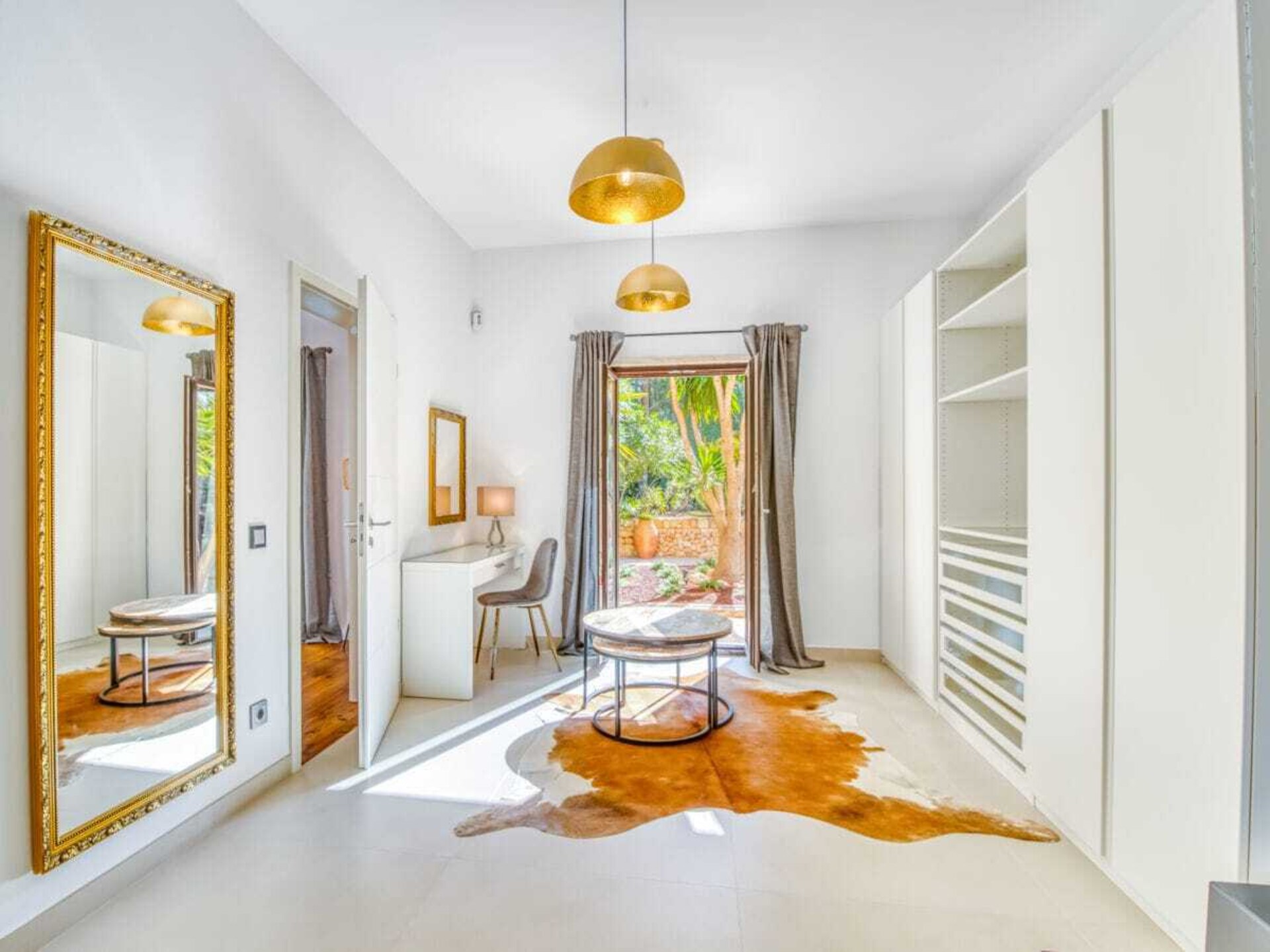 Luxe finca bij Felanitx met zoutwaterzwembad, sauna en ruime tuin - foto 24