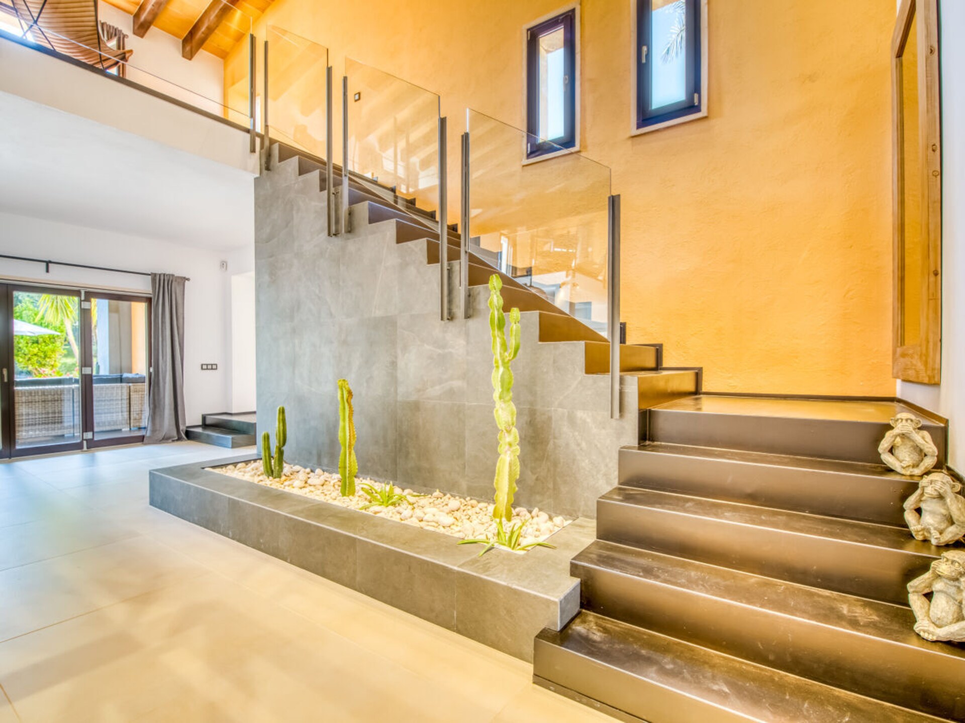 Luxe finca bij Felanitx met zoutwaterzwembad, sauna en ruime tuin - foto 30