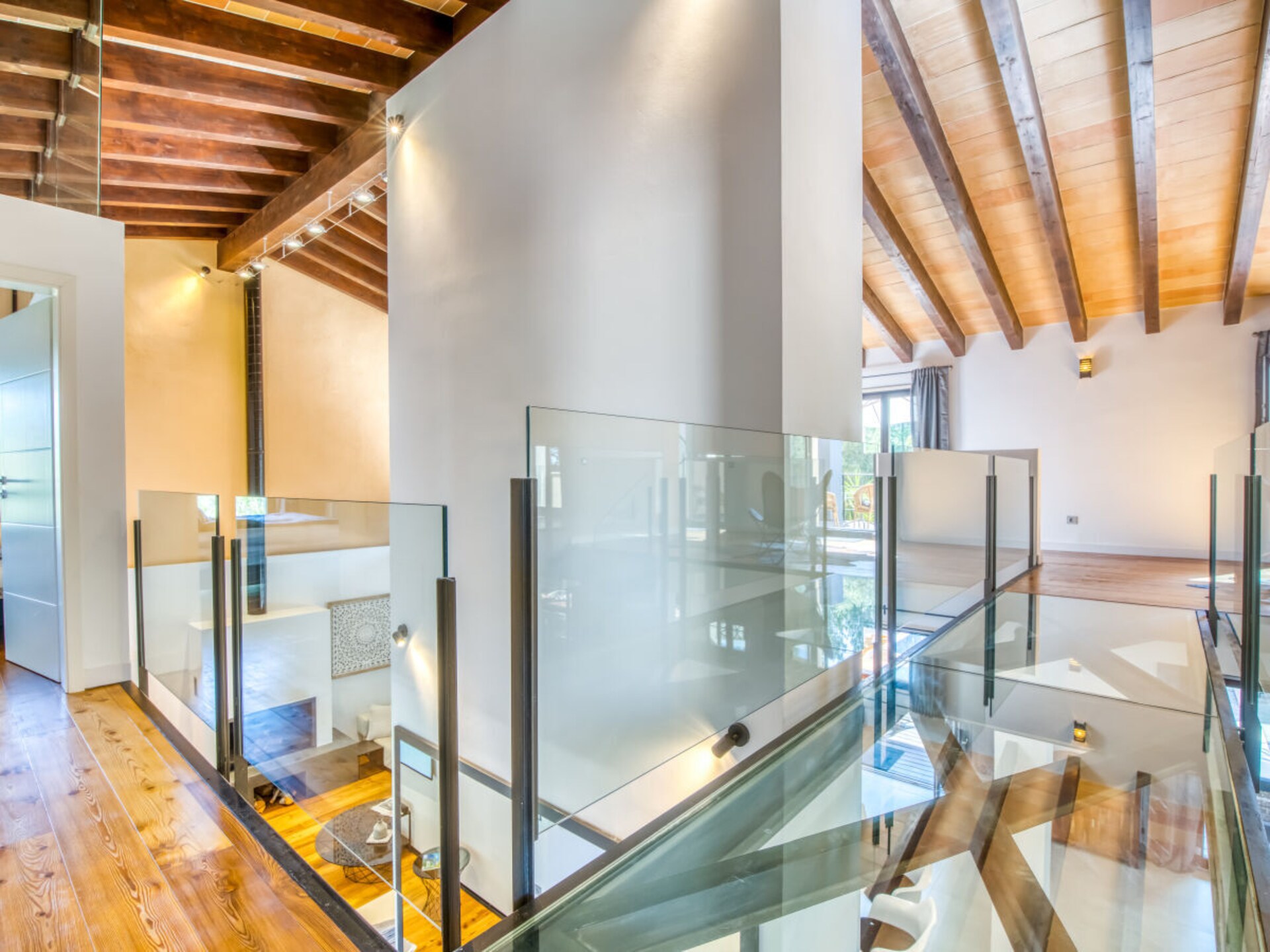 Luxe finca bij Felanitx met zoutwaterzwembad, sauna en ruime tuin - foto 31