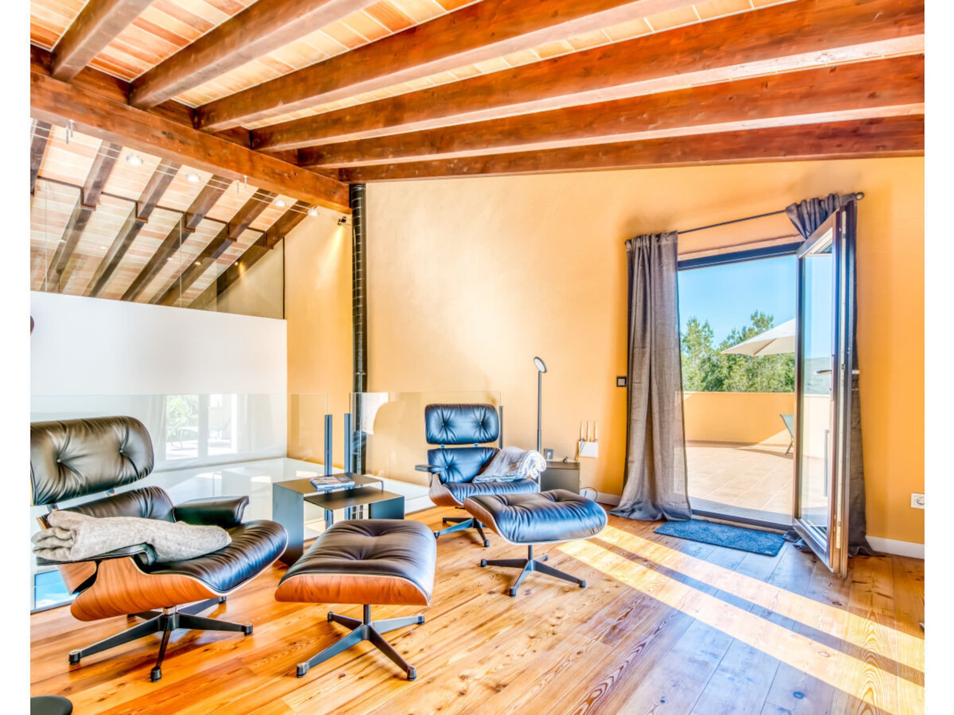 Luxe finca bij Felanitx met zoutwaterzwembad, sauna en ruime tuin - foto 32