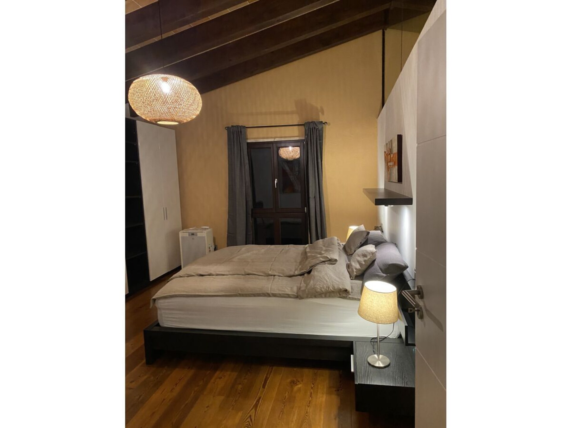 Luxe finca bij Felanitx met zoutwaterzwembad, sauna en ruime tuin - foto 37