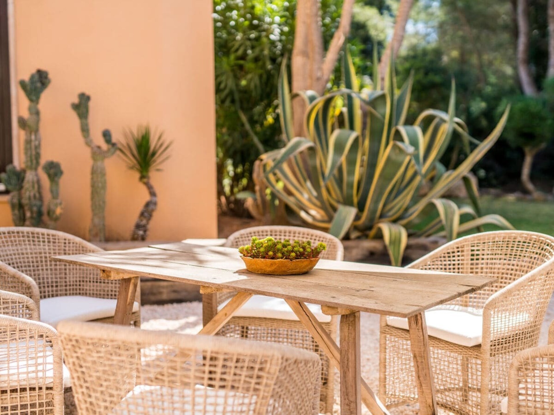 Luxe finca bij Felanitx met zoutwaterzwembad, sauna en ruime tuin - foto 39