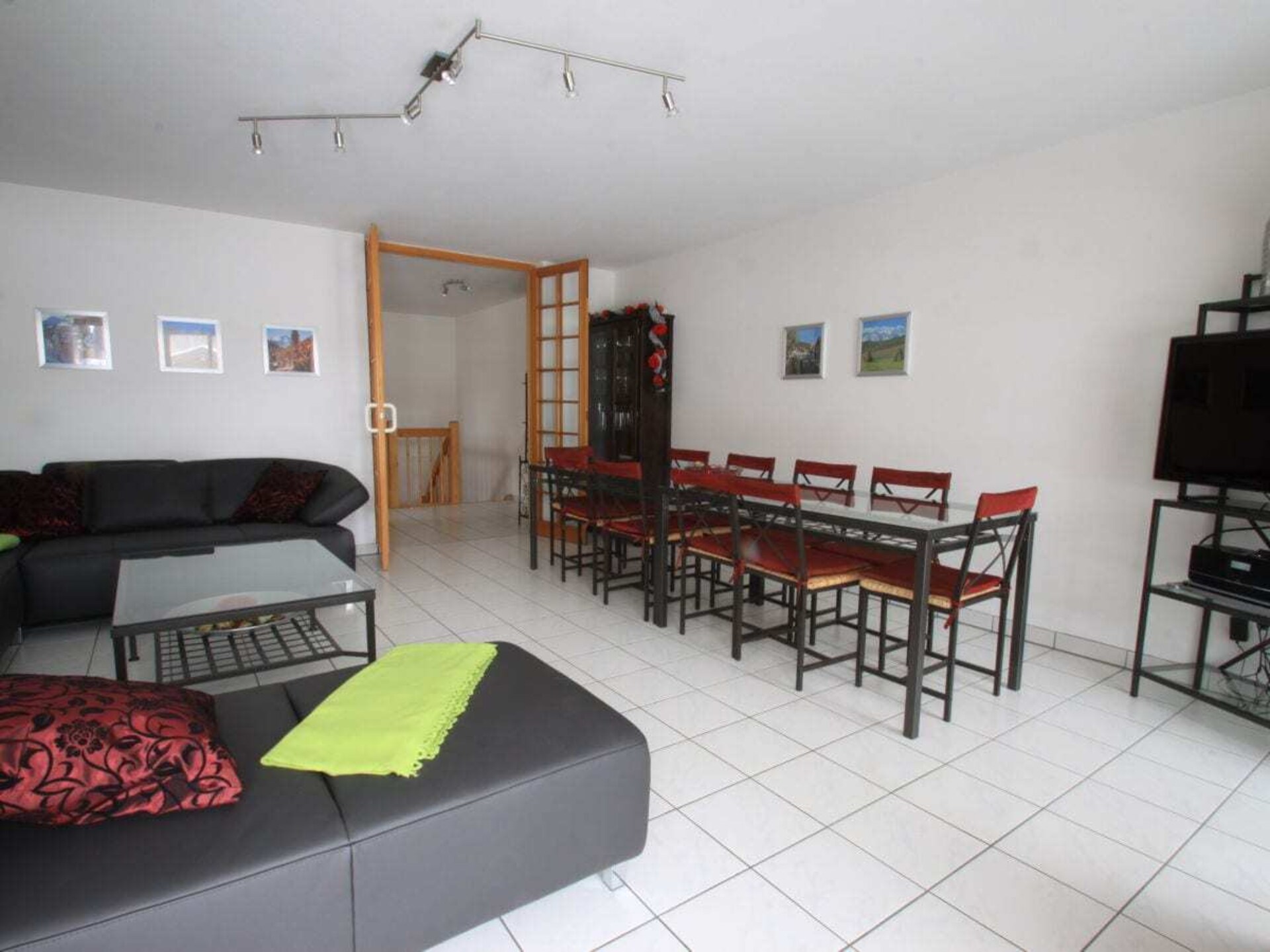 Ruim vakantiehuis in Mittenwald, 4 slaapkamers, dichtbij skilift - foto 6