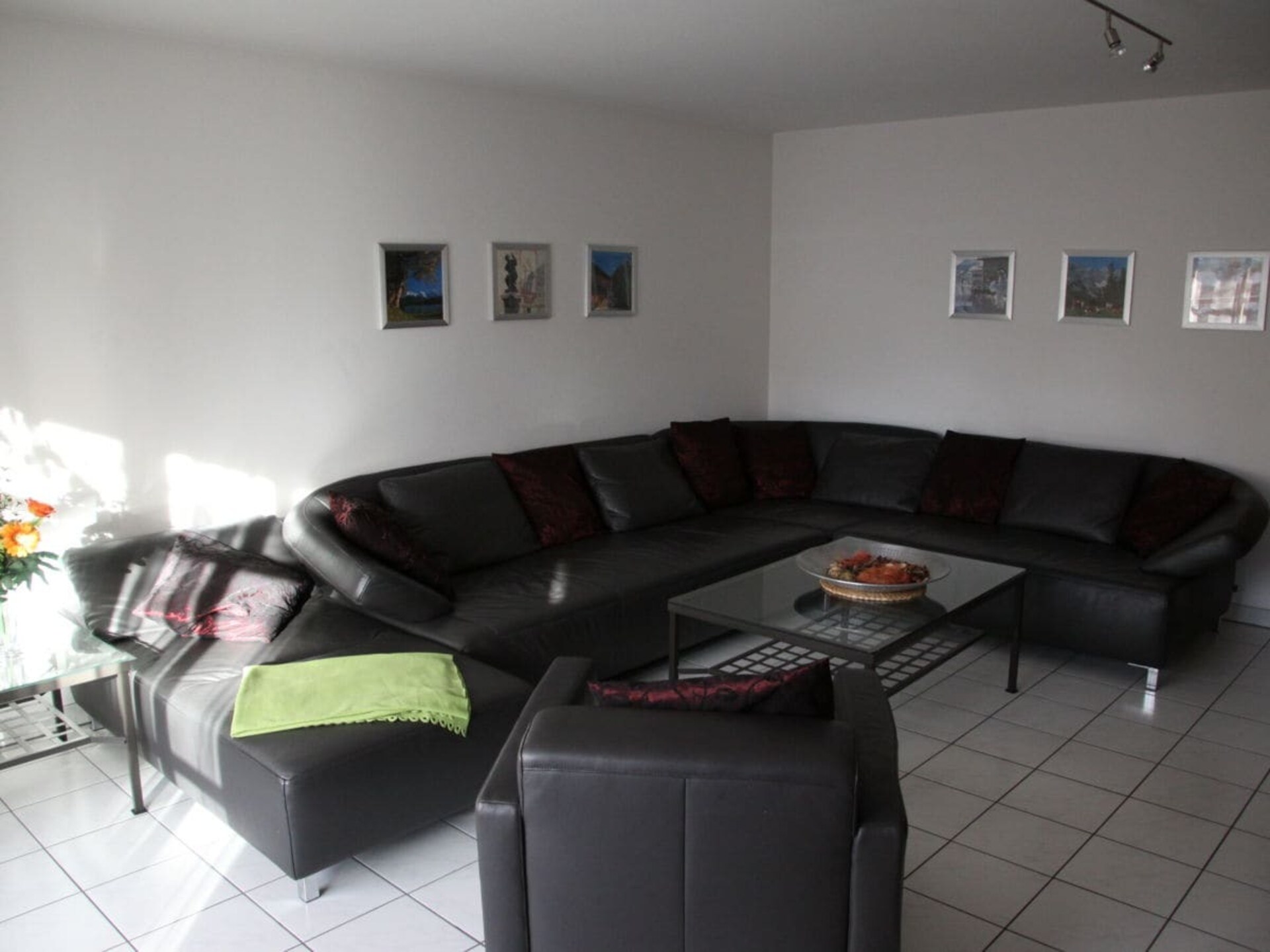 Ruim vakantiehuis in Mittenwald, 4 slaapkamers, dichtbij skilift - foto 7