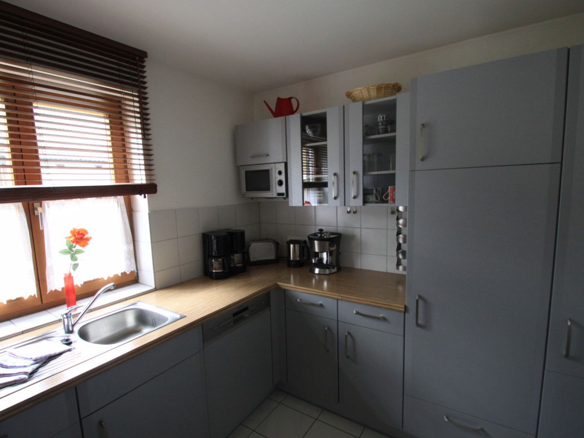 Ruim vakantiehuis in Mittenwald, 4 slaapkamers, dichtbij skilift - foto 8