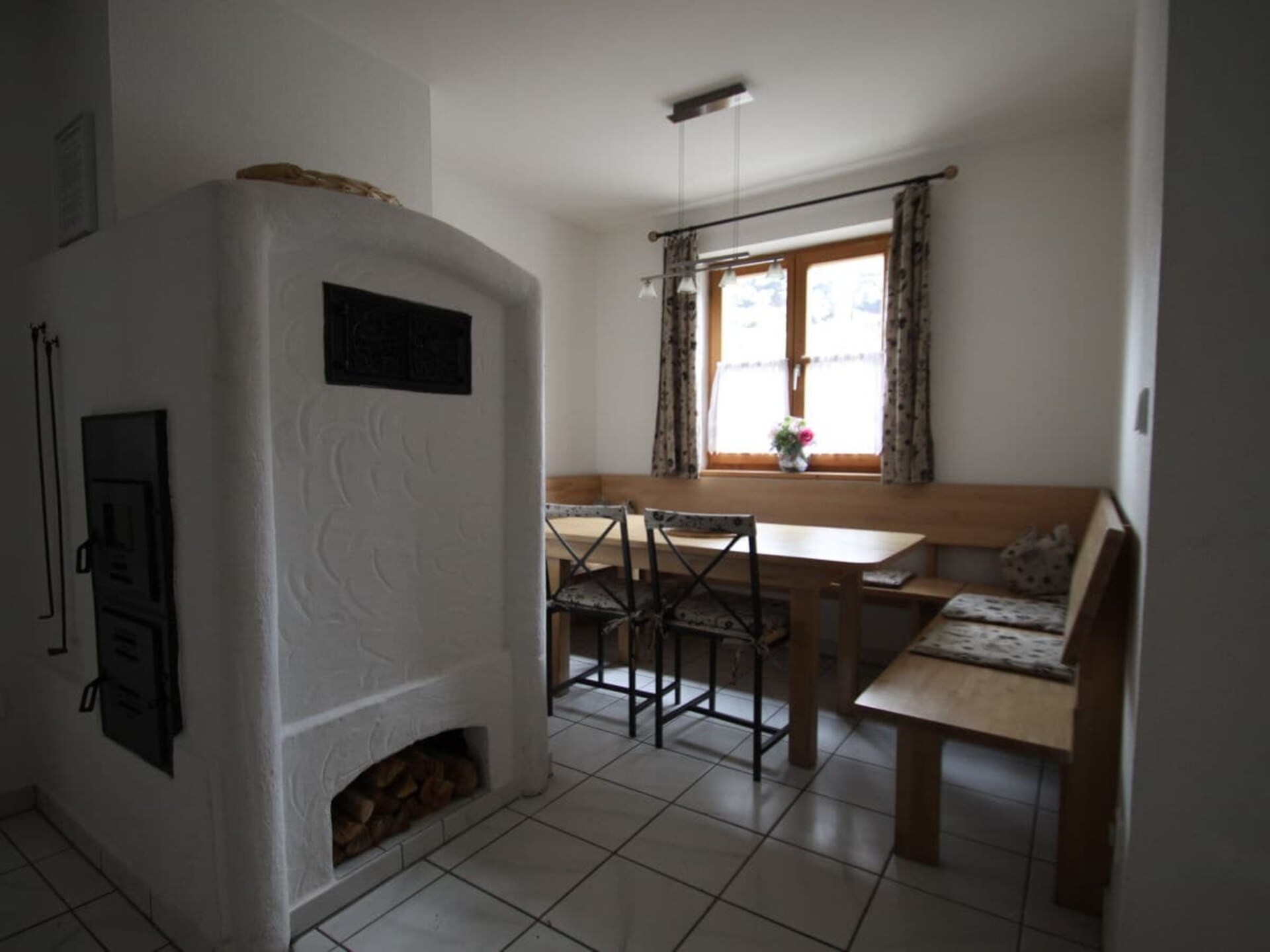 Ruim vakantiehuis in Mittenwald, 4 slaapkamers, dichtbij skilift - foto 9