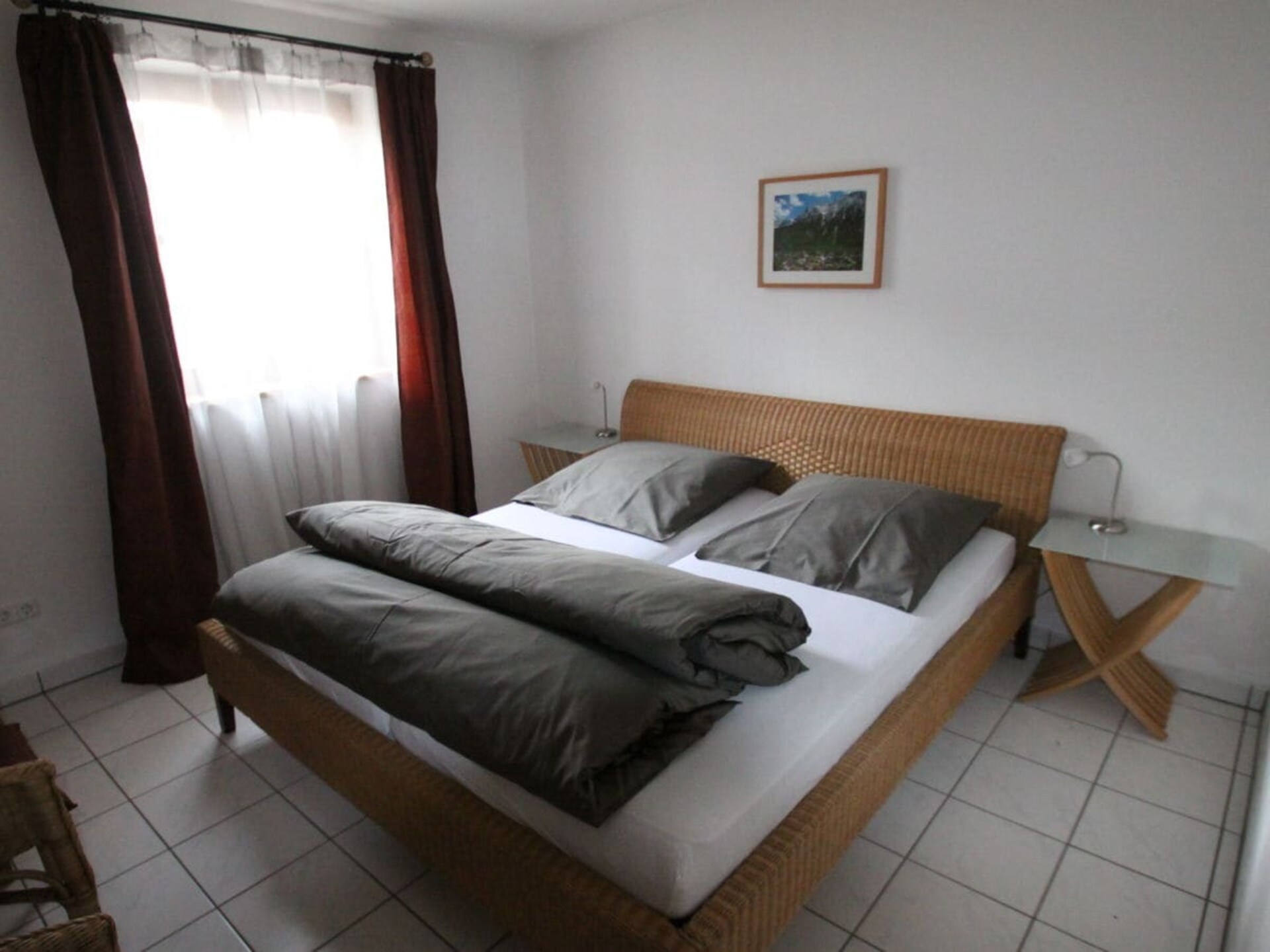 Ruim vakantiehuis in Mittenwald, 4 slaapkamers, dichtbij skilift - foto 10