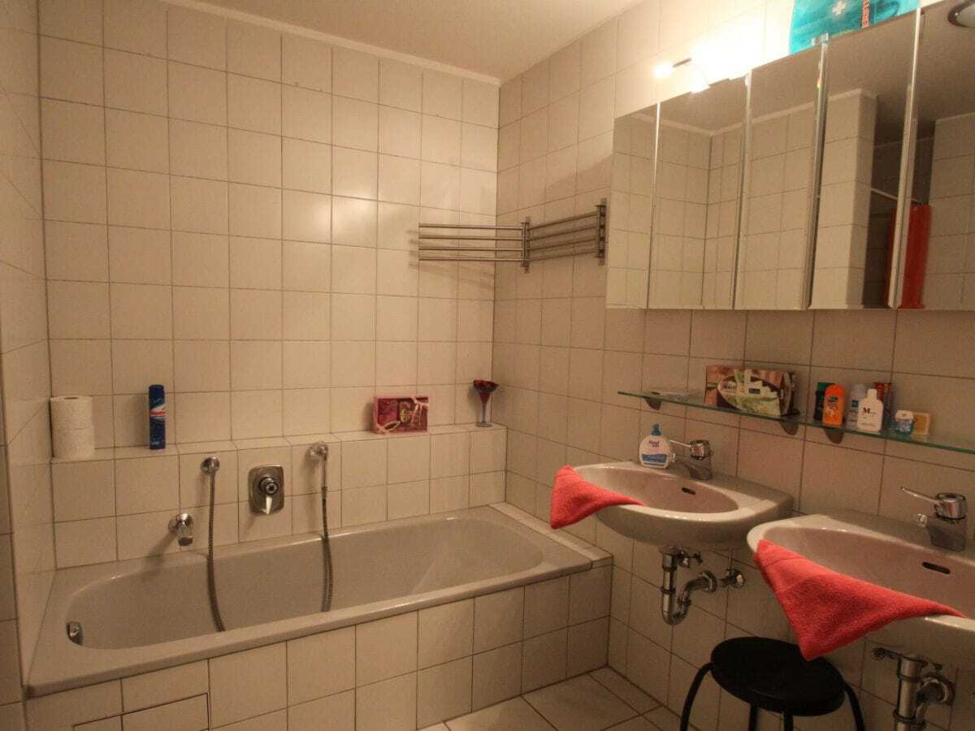 Ruim vakantiehuis in Mittenwald, 4 slaapkamers, dichtbij skilift - foto 12