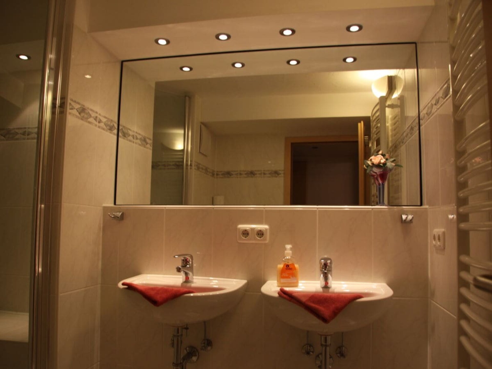 Ruim vakantiehuis in Mittenwald, 4 slaapkamers, dichtbij skilift - foto 14