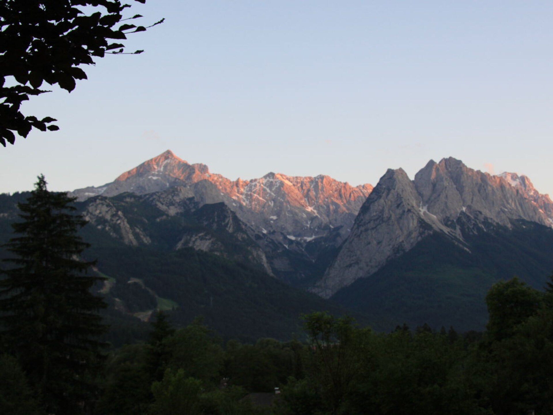 Ruim vakantiehuis in Mittenwald, 4 slaapkamers, dichtbij skilift - foto 19