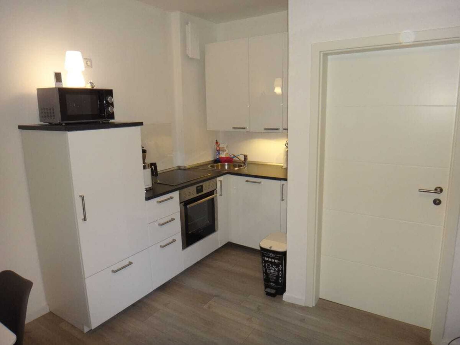 Licht appartement in Hahnenklee met balkon en uitzicht op de Bocksberg - foto 10