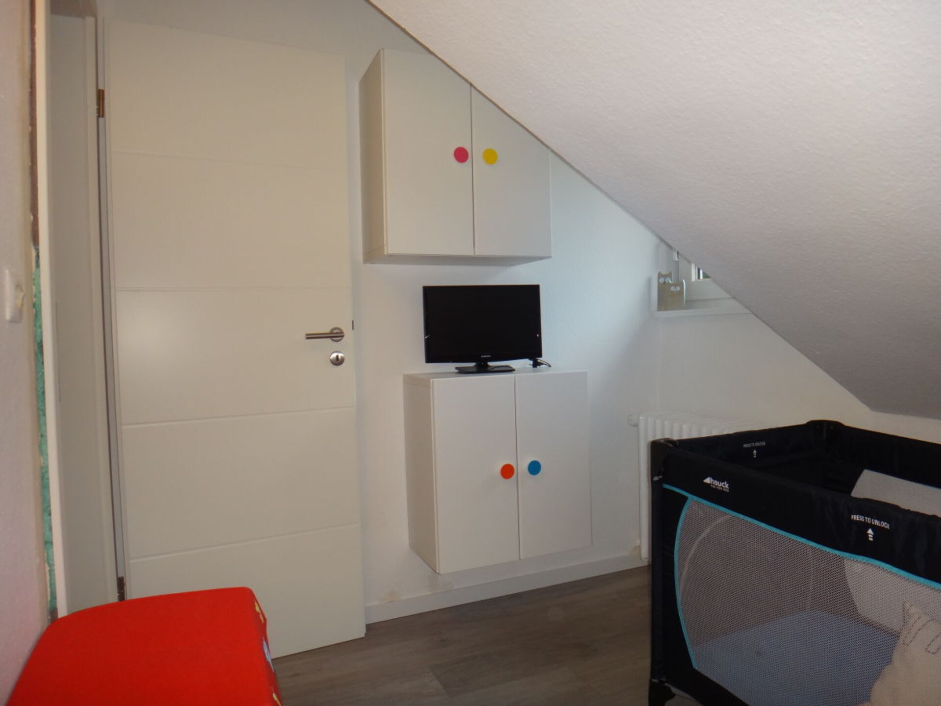 Licht appartement in Hahnenklee met balkon en uitzicht op de Bocksberg - foto 13