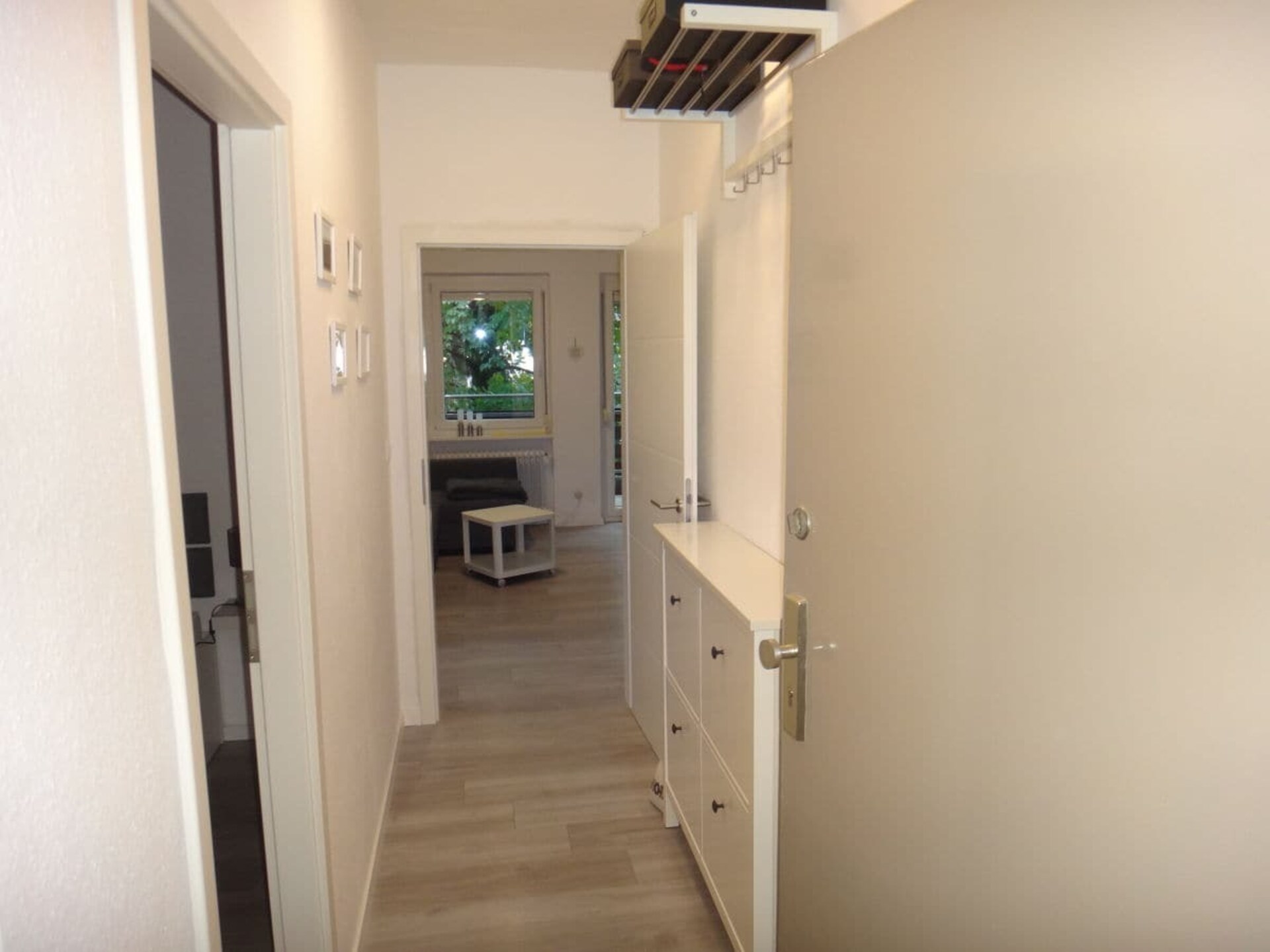 Licht appartement in Hahnenklee met balkon en uitzicht op de Bocksberg - foto 19