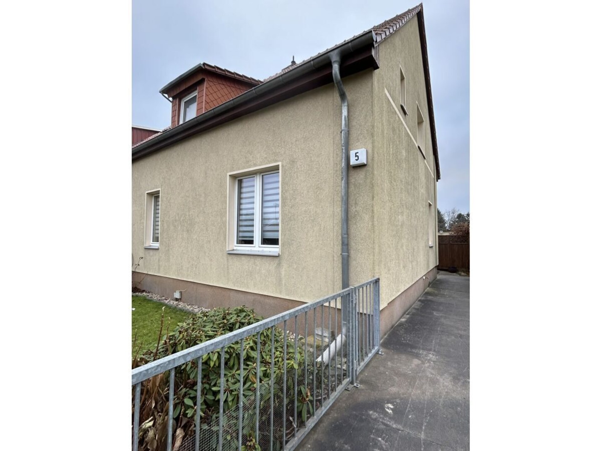 4-persoons vakantiehuis in Teltow met volledige privacy - foto 2