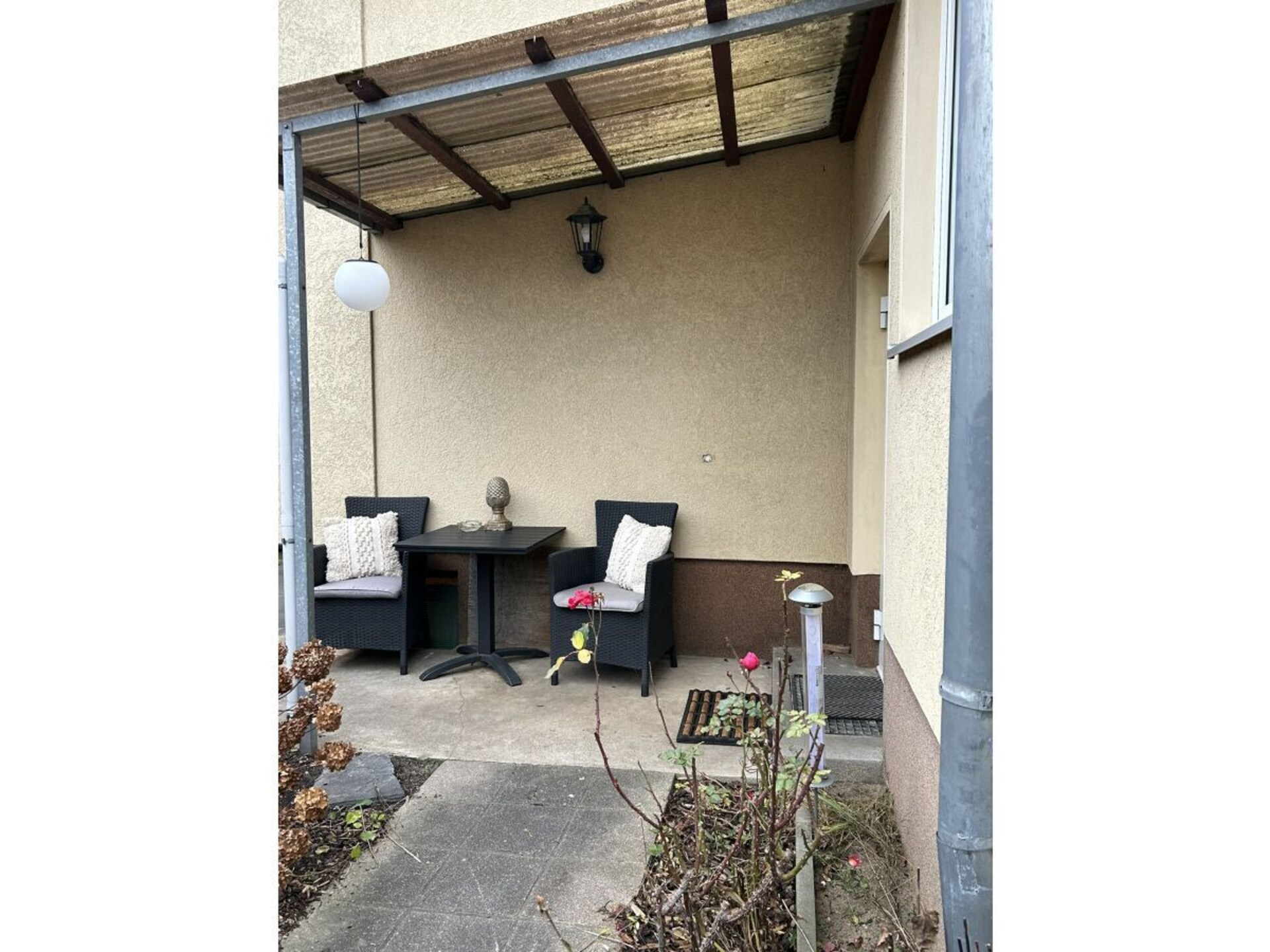 4-persoons vakantiehuis in Teltow met volledige privacy - foto 5