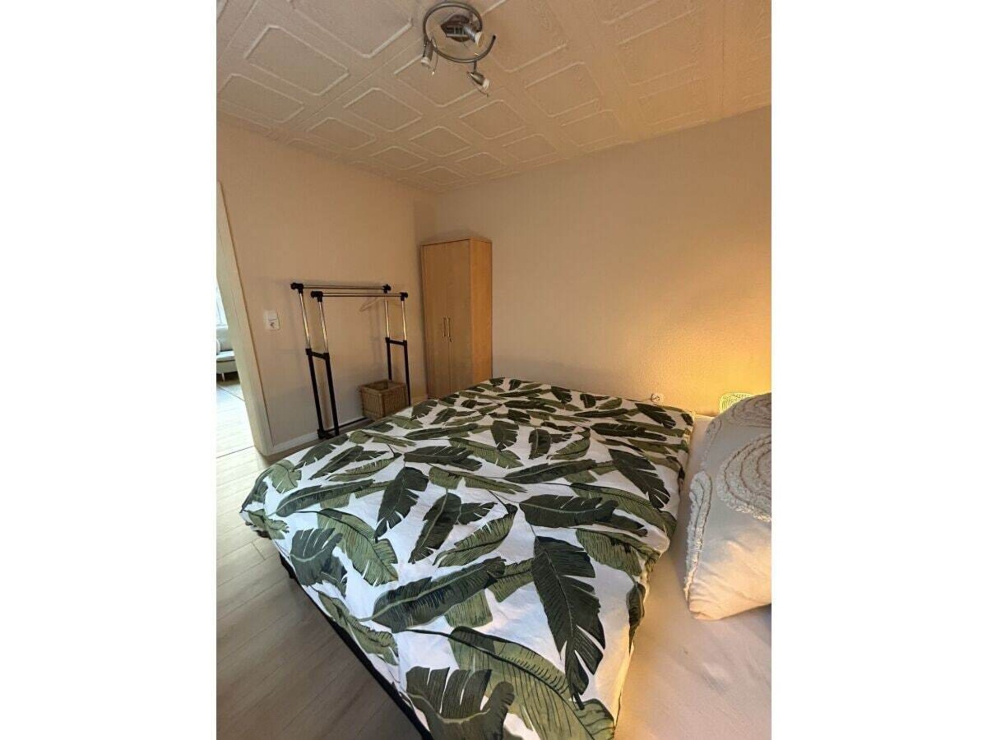 4-persoons vakantiehuis in Teltow met volledige privacy - foto 7