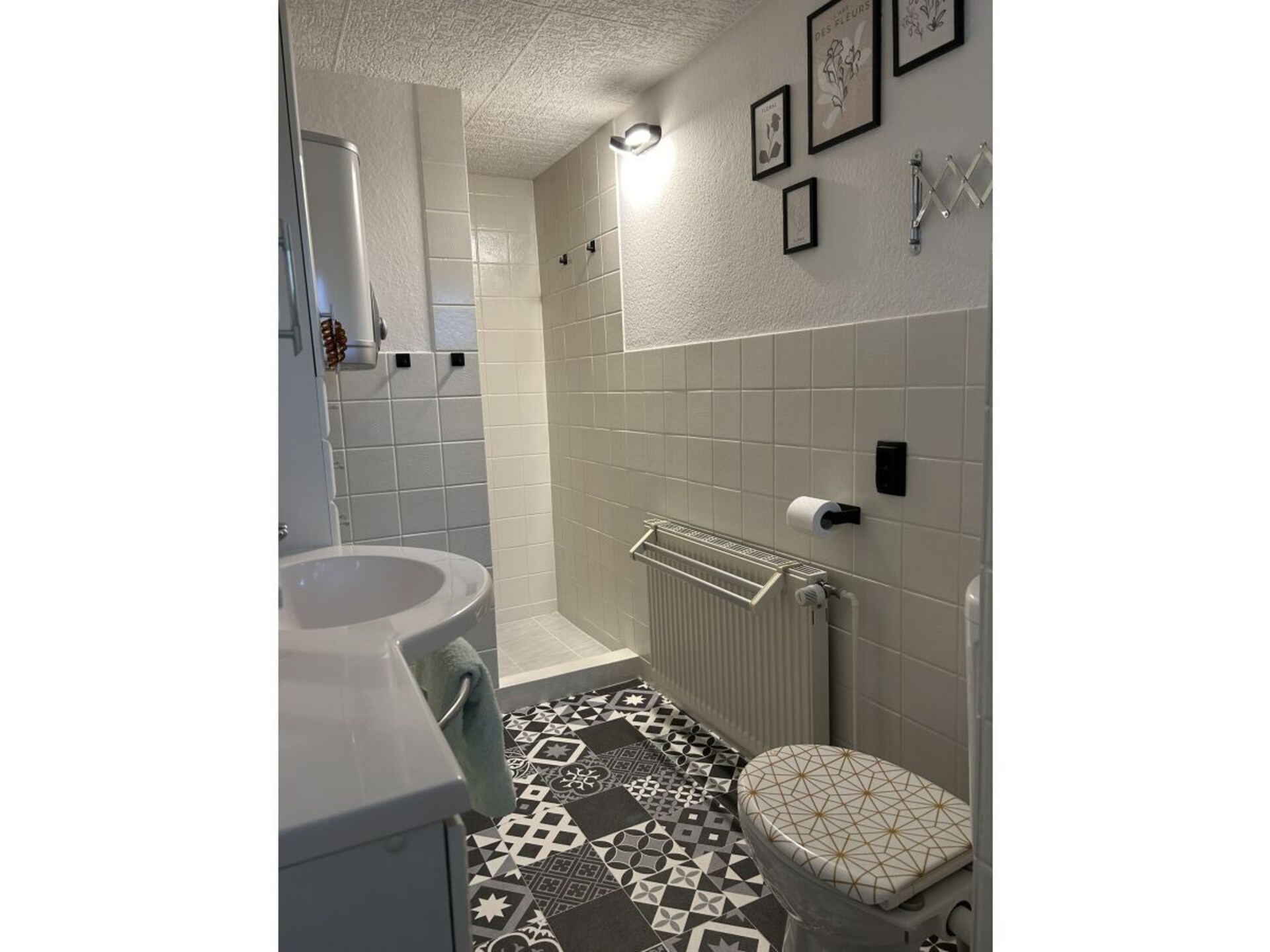 4-persoons vakantiehuis in Teltow met volledige privacy - foto 15